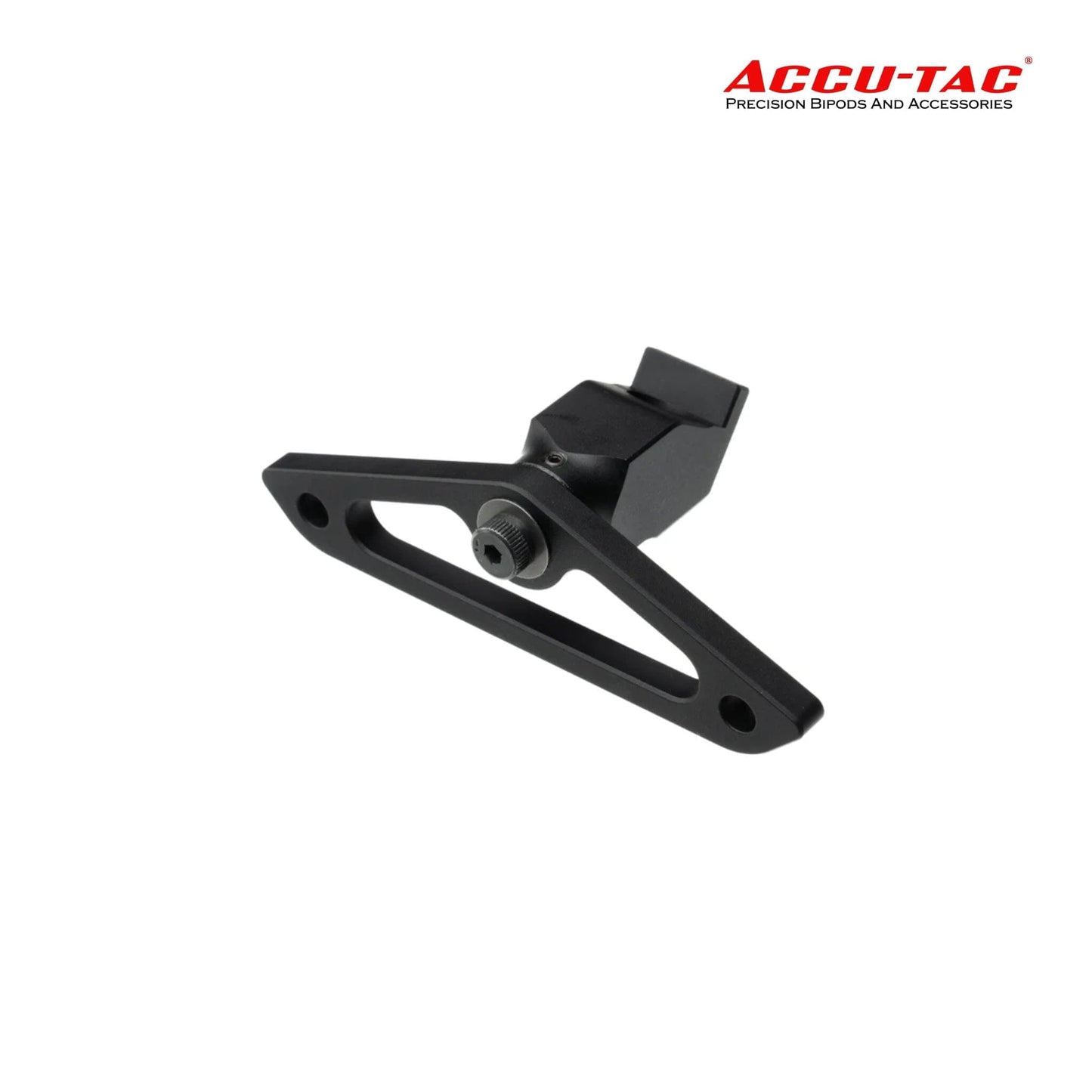 Accu-Tac P-SKI Feet Ski Feet Accu-Tac