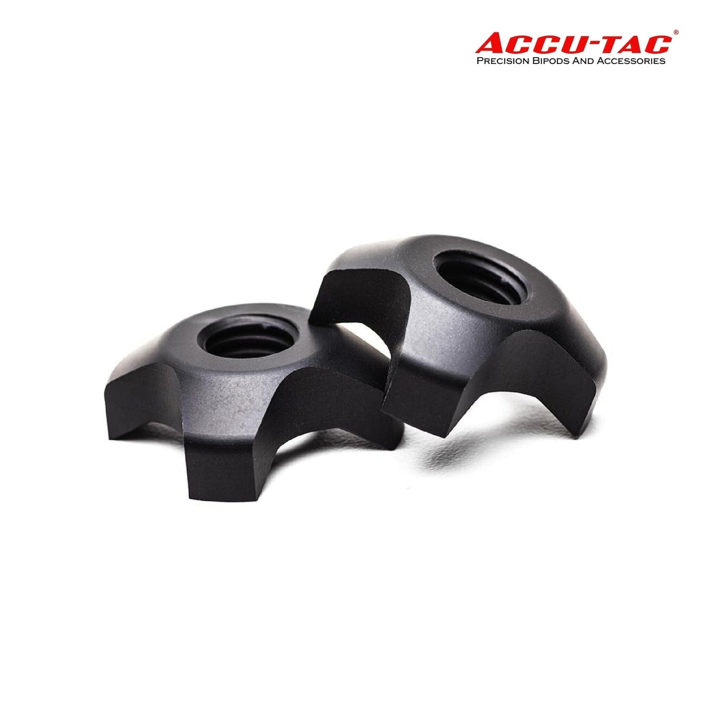 Accu-Tac Spike Claws Bipod Accessories Accu-Tac