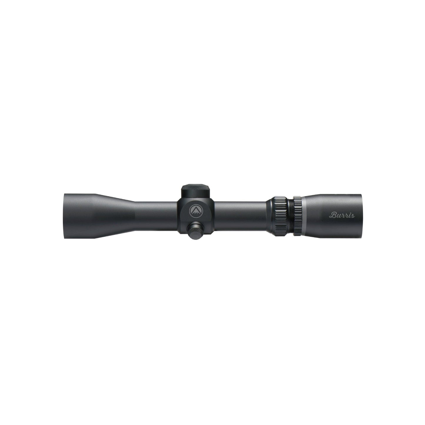 Burris Handgun Scope 2-7×32 - Ballistic Plex Reticle - Black Handgun Scope Burris
