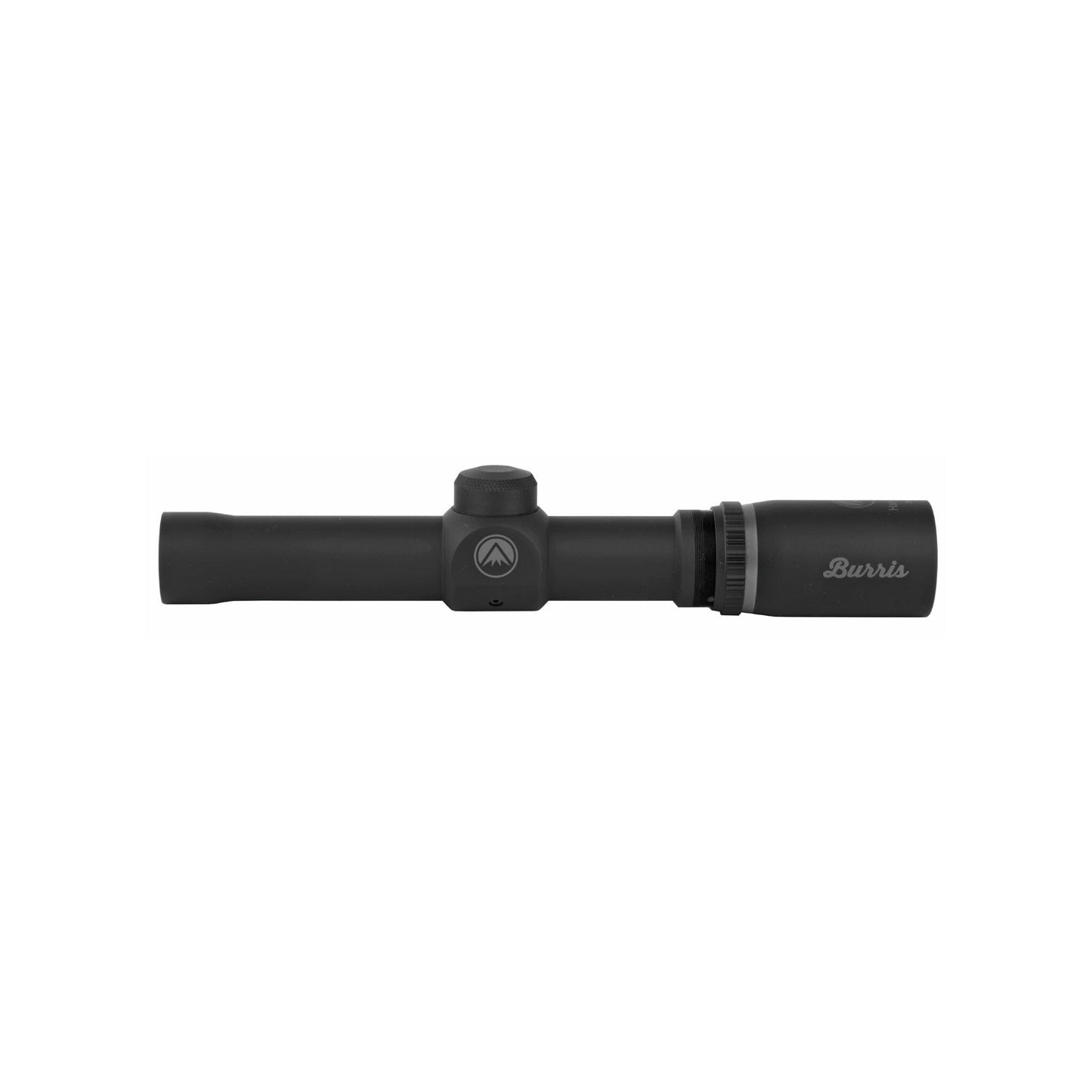 Burris Handgun Scope 2x20 - Plex Reticle - Black Handgun Scope Burris