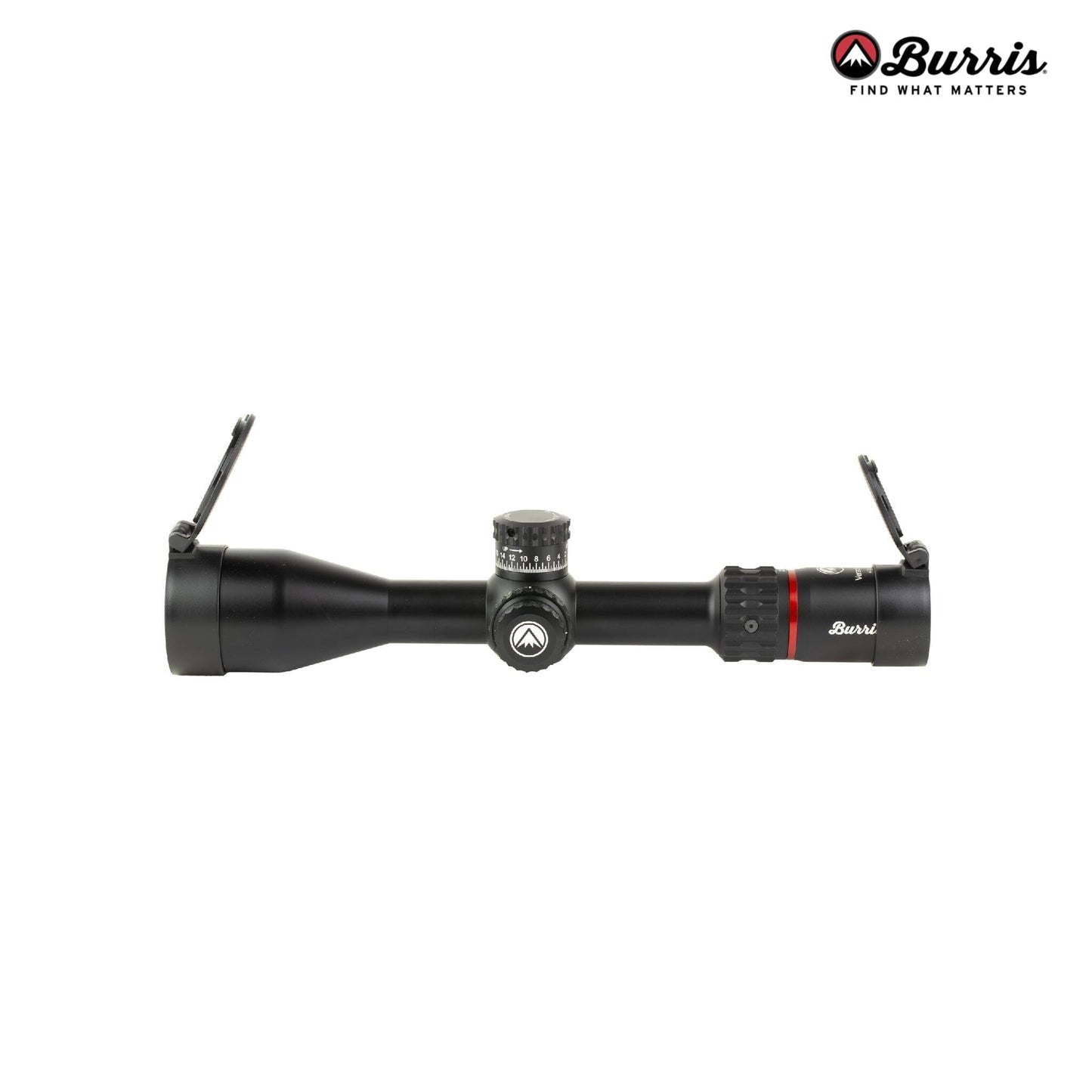 Burris Veracity PH 4-20x50 FFP Rifle Scope RC-MOA Reticle Rifle Scope Burris