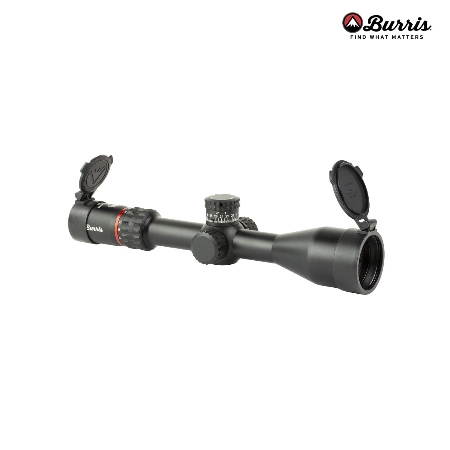 Burris Veracity PH 4-20x50 FFP Rifle Scope RC-MOA Reticle Rifle Scope Burris