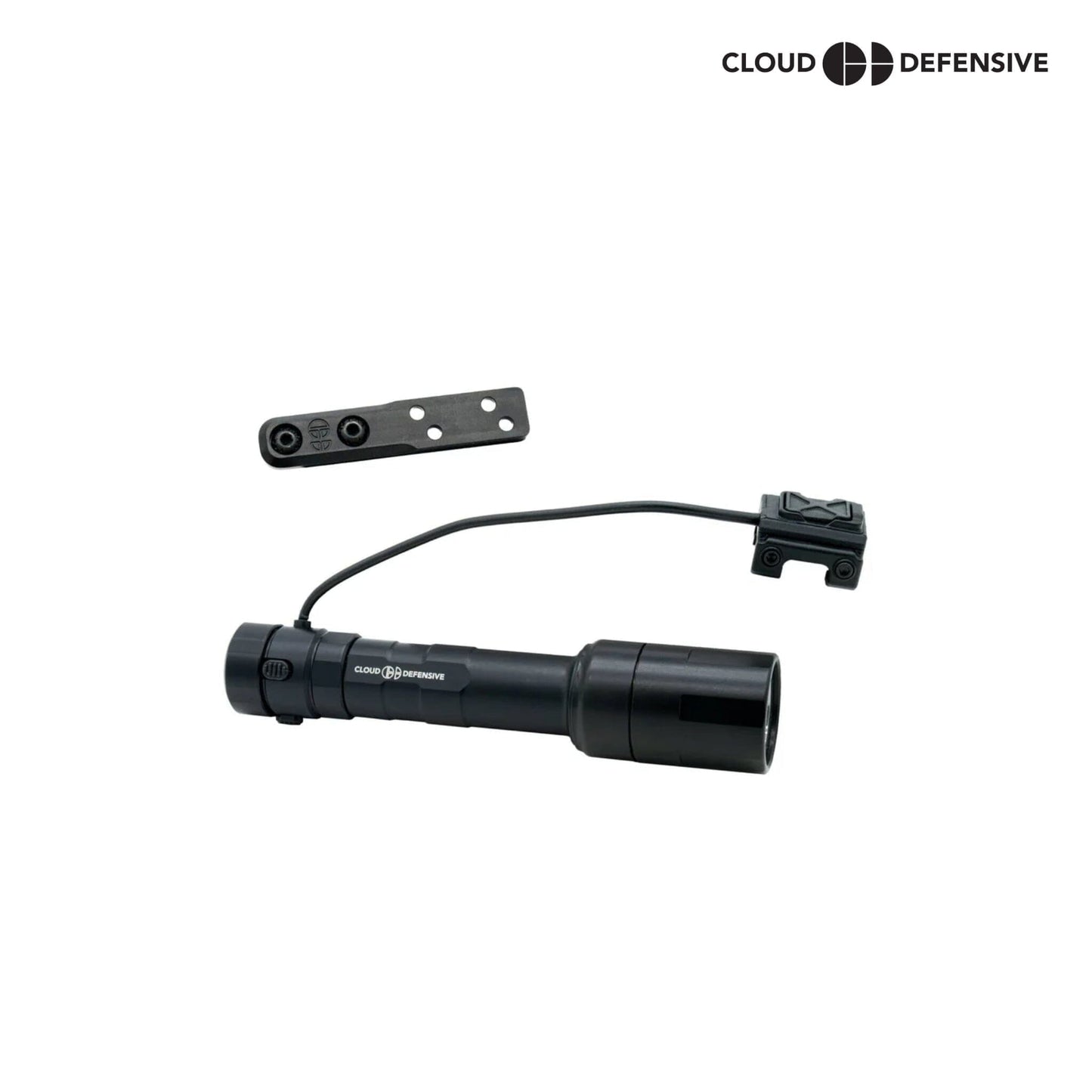 Cloud Defensive REIN WeaponLight - Black Weapon Light Cloud Defensive