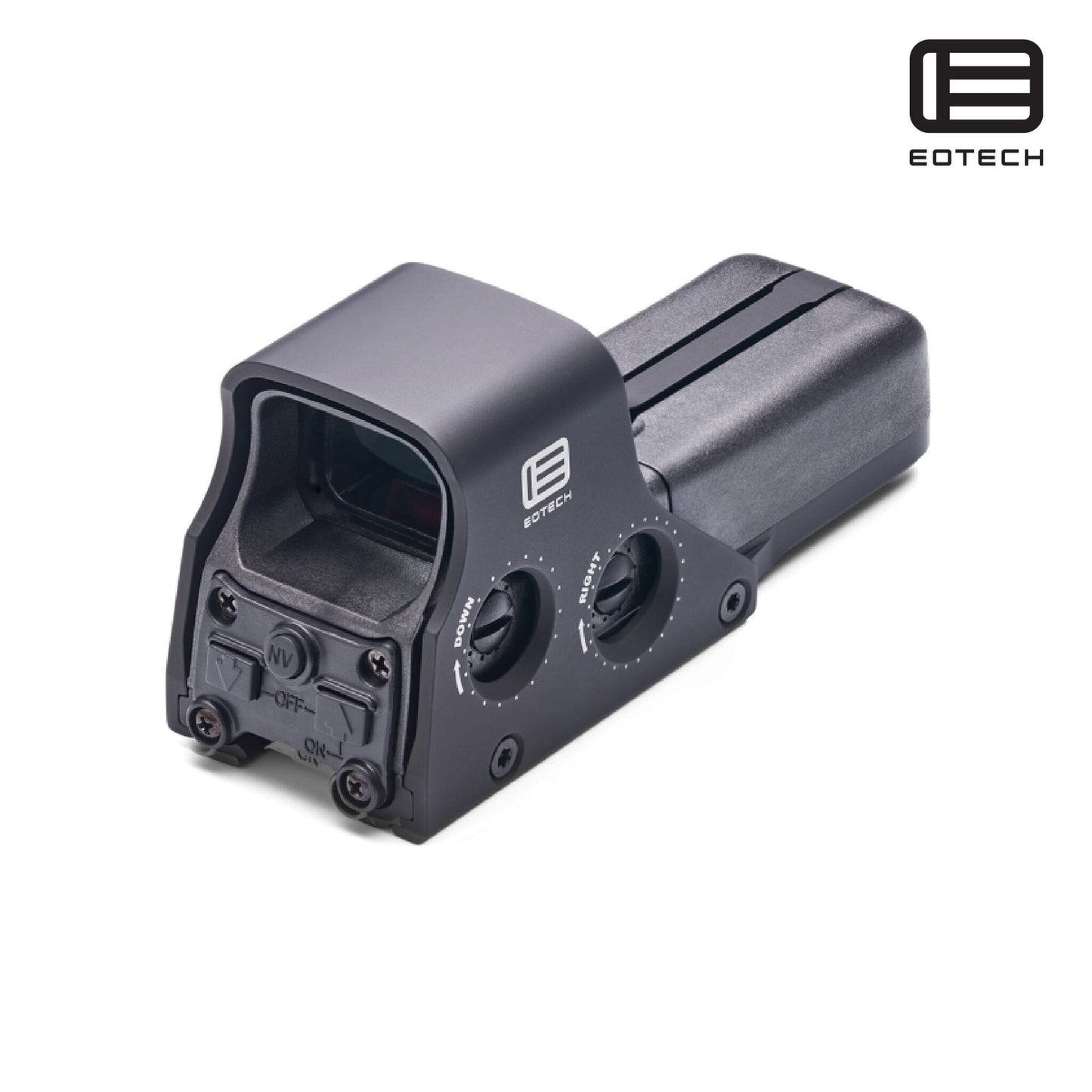 EOTech 552.A65 HWS Holographic Weapon Sight Holographic Weapon Sight EOTech