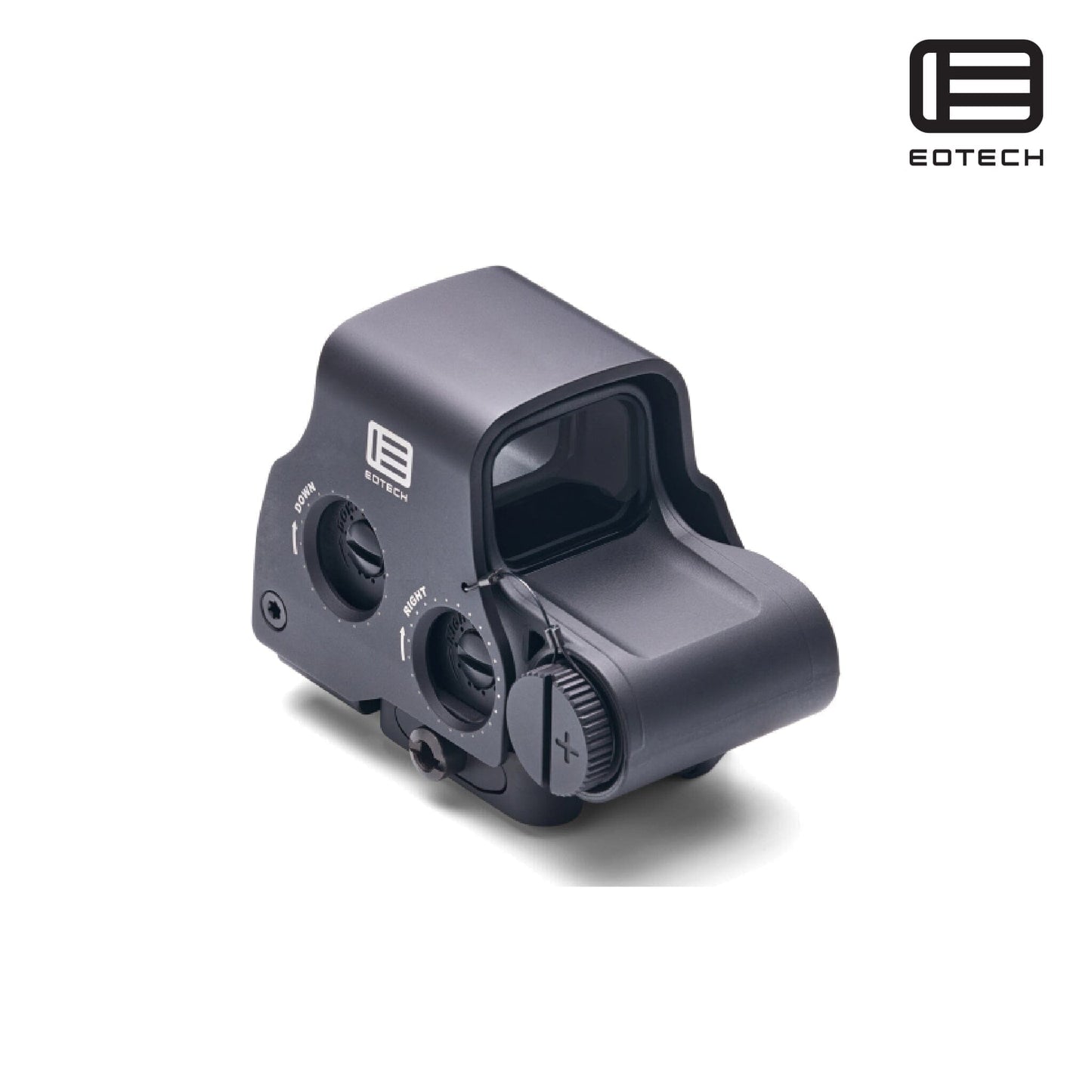 EOTech EXPS2-0GRN HWS Holographic Weapon Sight Holographic Weapon Sight EOTech