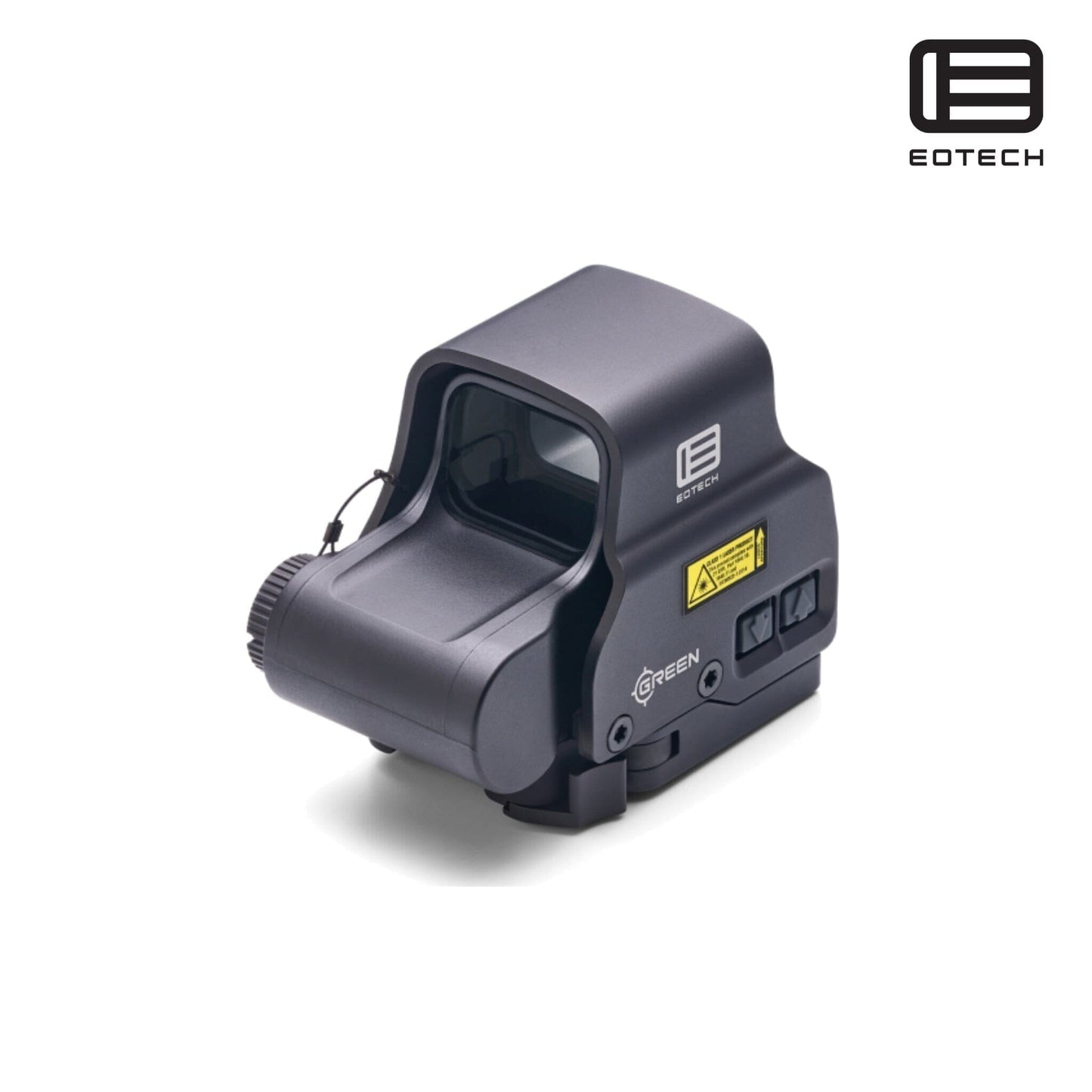 EOTech EXPS2-0GRN HWS Holographic Weapon Sight Holographic Weapon Sight EOTech