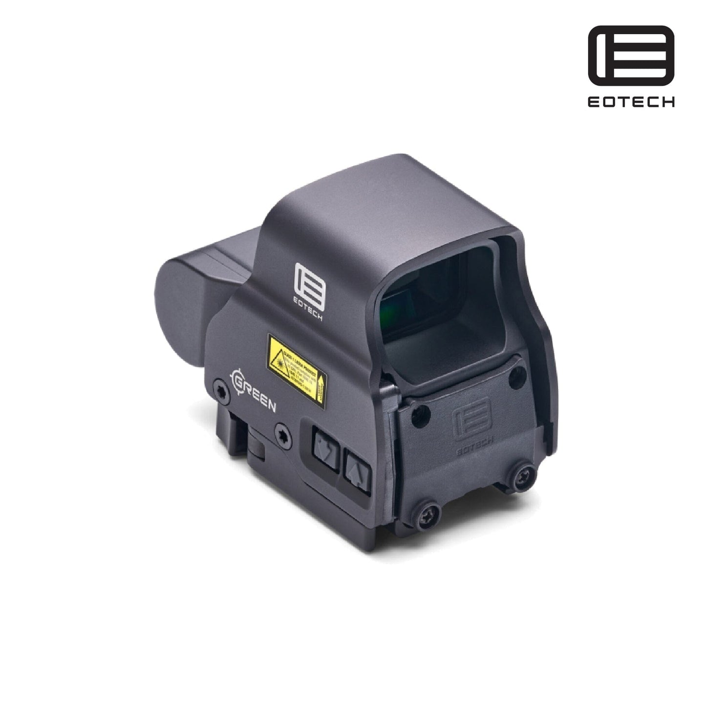 EOTech EXPS2-0GRN HWS Holographic Weapon Sight Holographic Weapon Sight EOTech