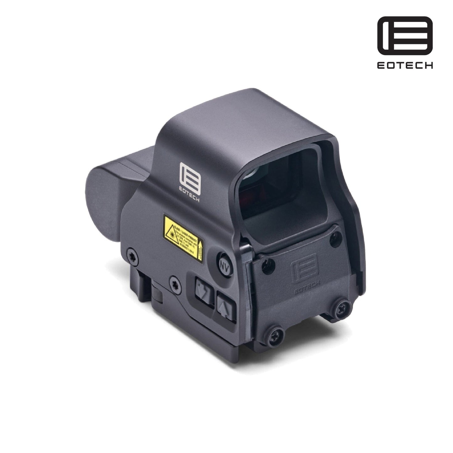 EOTech EXPS3-0 HWS Holographic Weapon Sight Black Holographic Weapon Sight EOTech