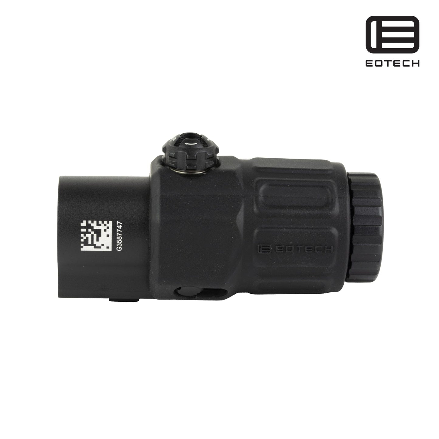 EOTech G33.NM 3x Magnifier No Mount Black Magnifier EOTech