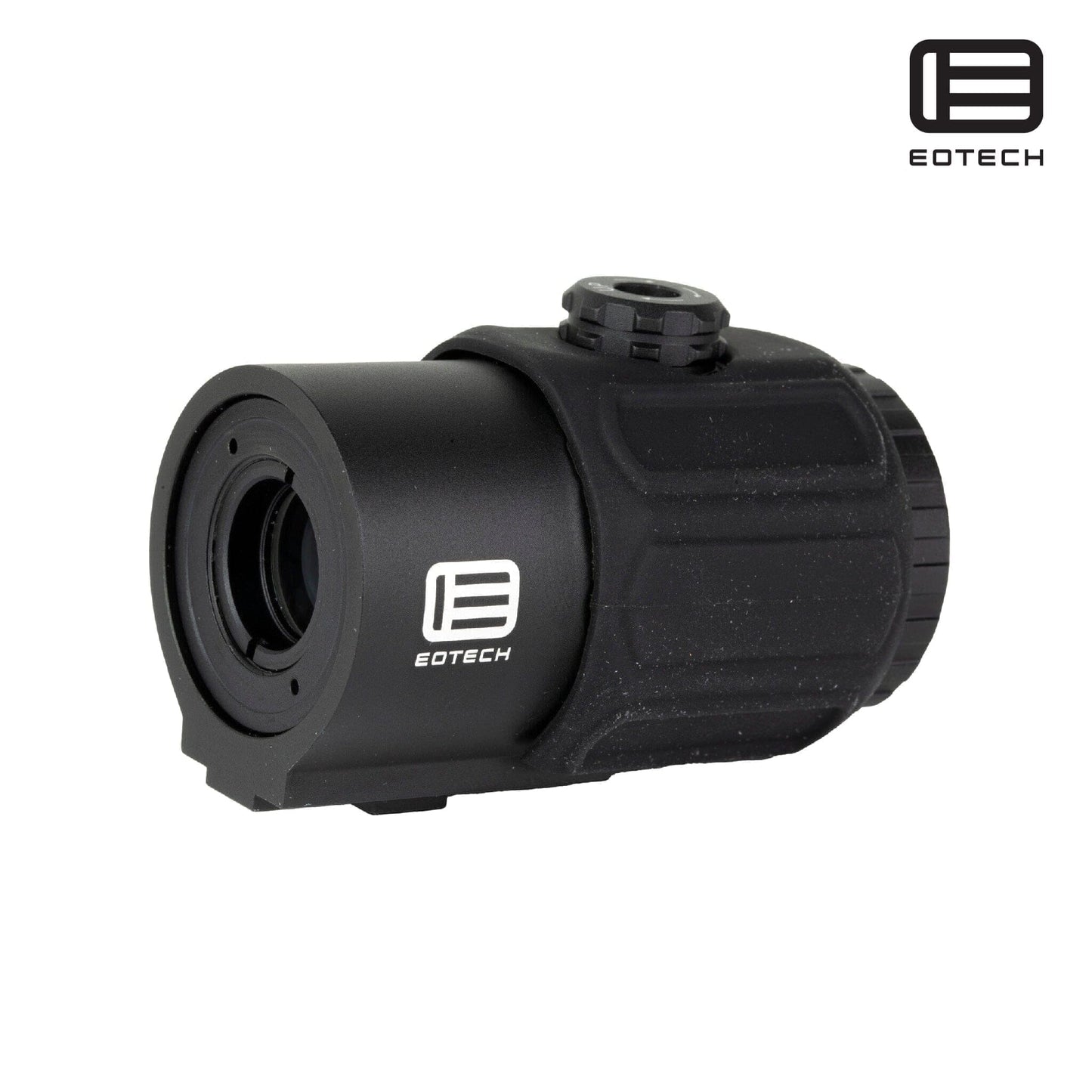 EOTech G43.NM Micro 3x Magnifier No Mount Black Magnifier EOTech