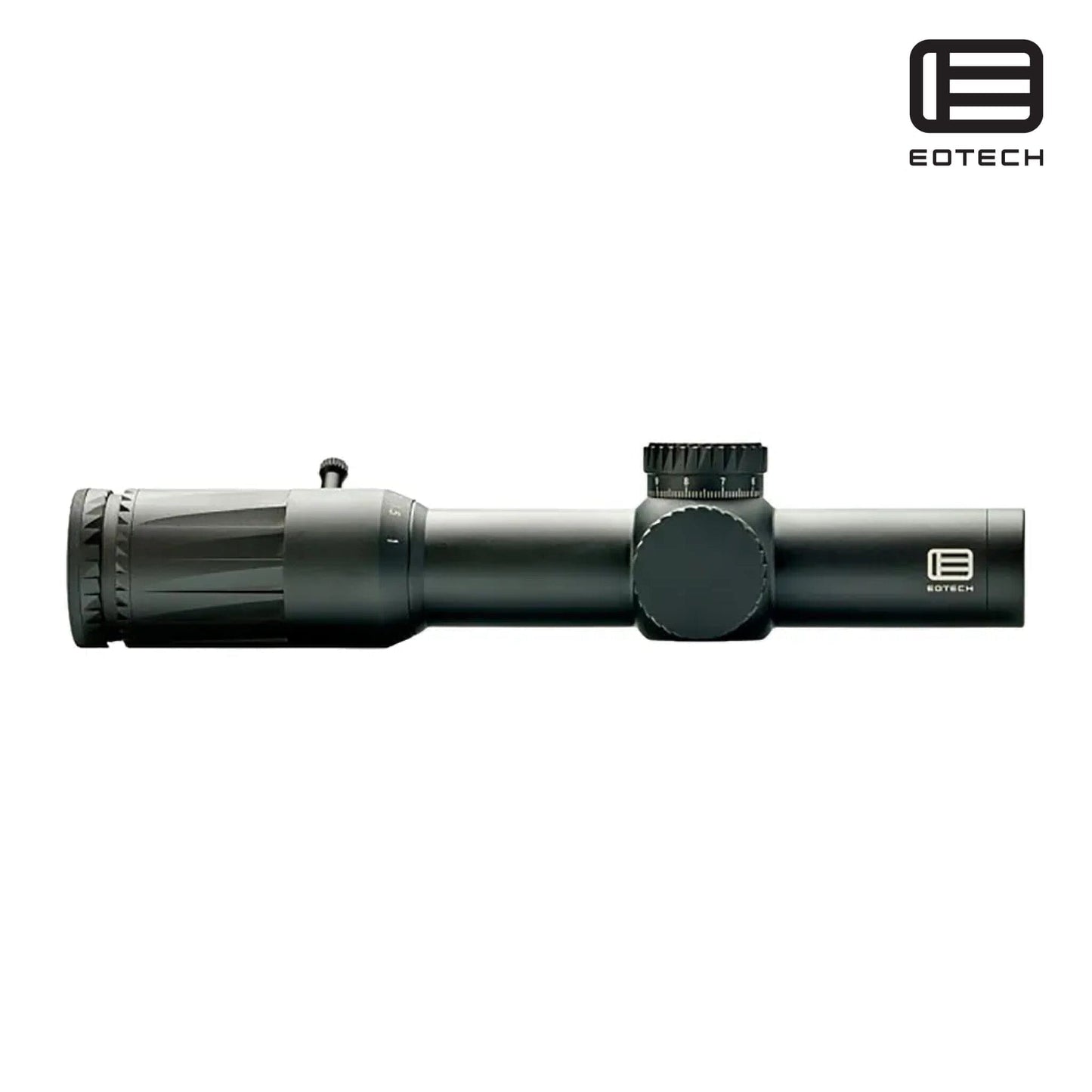 EOTech Vudu 1-10x28 FFP Rifle Scope LE-5 MRAD Reticle Rifle Scope EOTech