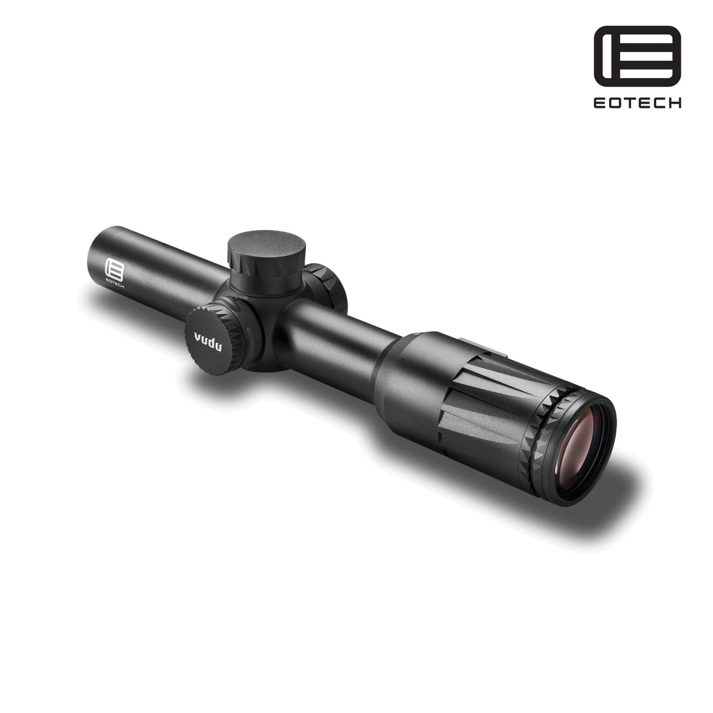 EOTech Vudu 1-8x24 SFP Rifle Scope HC3 Reticle Rifle Scope EOTech
