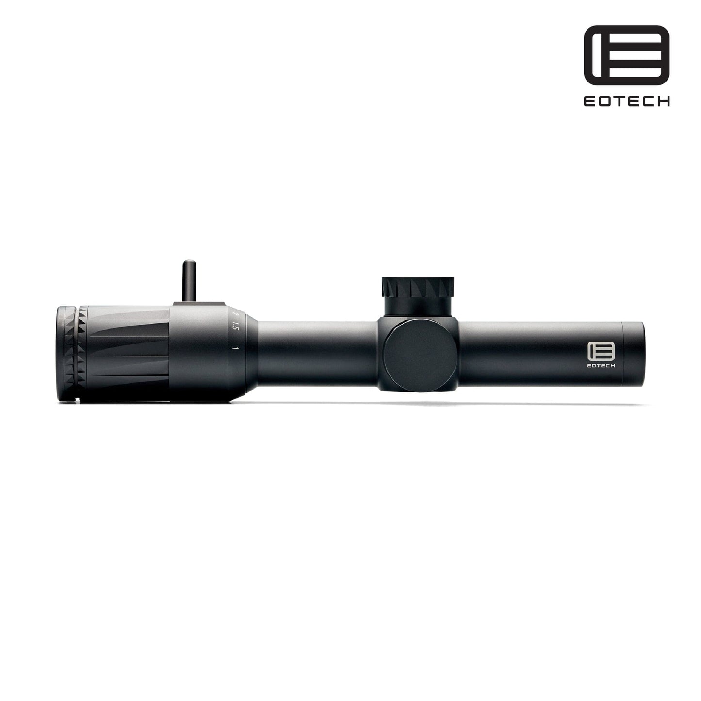 EOTech Vudu 1-8x24 SFP Rifle Scope HC3 Reticle Rifle Scope EOTech