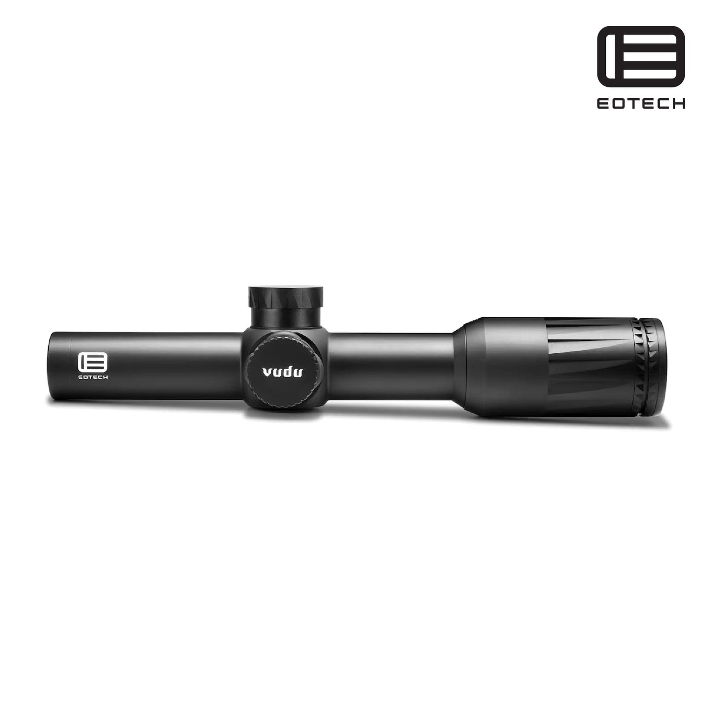 EOTech Vudu 1-8x24 SFP Rifle Scope HC3 Reticle Rifle Scope EOTech