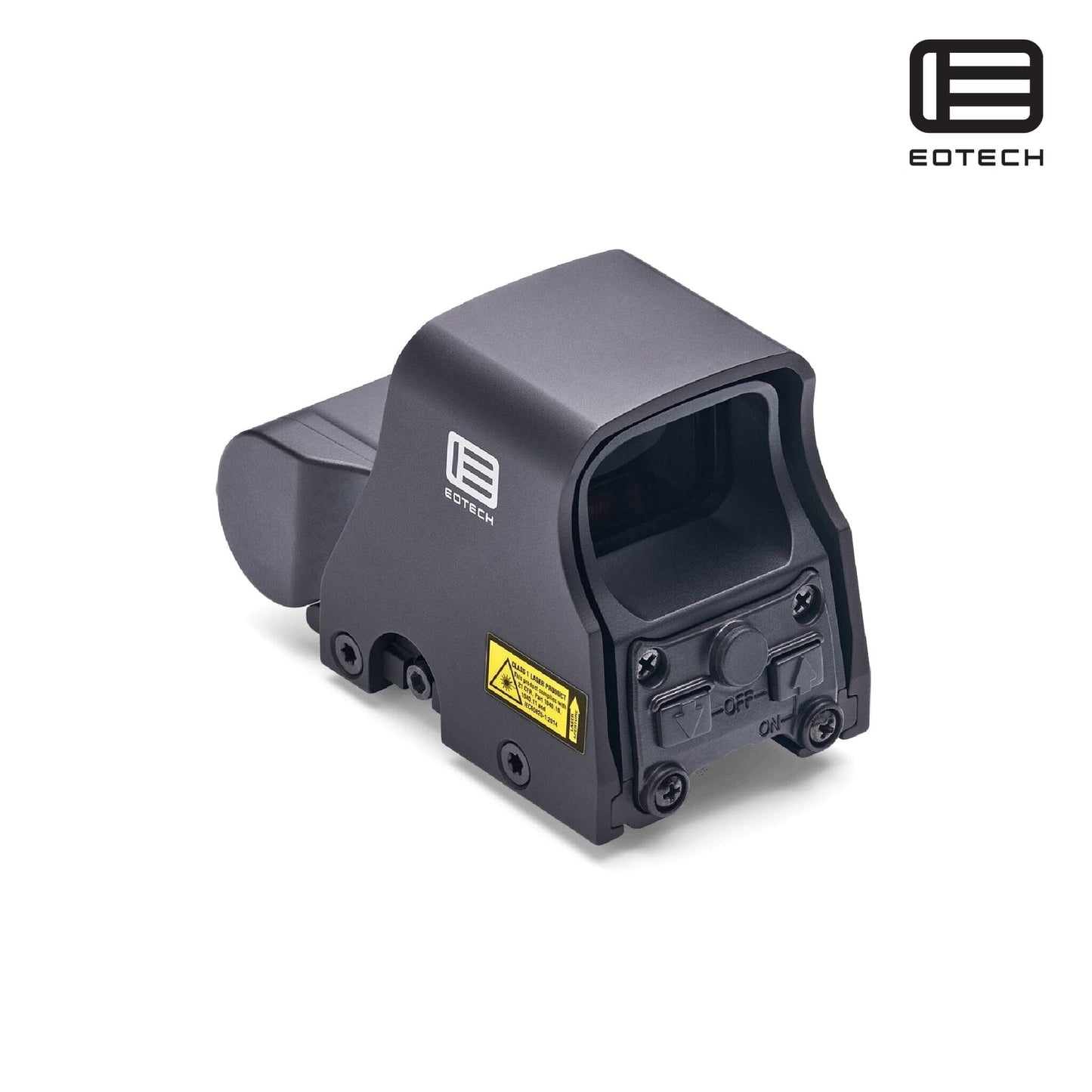 EOTech XPS2-0 HWS Holographic Weapon Sight Black Holographic Weapon Sight EOTech