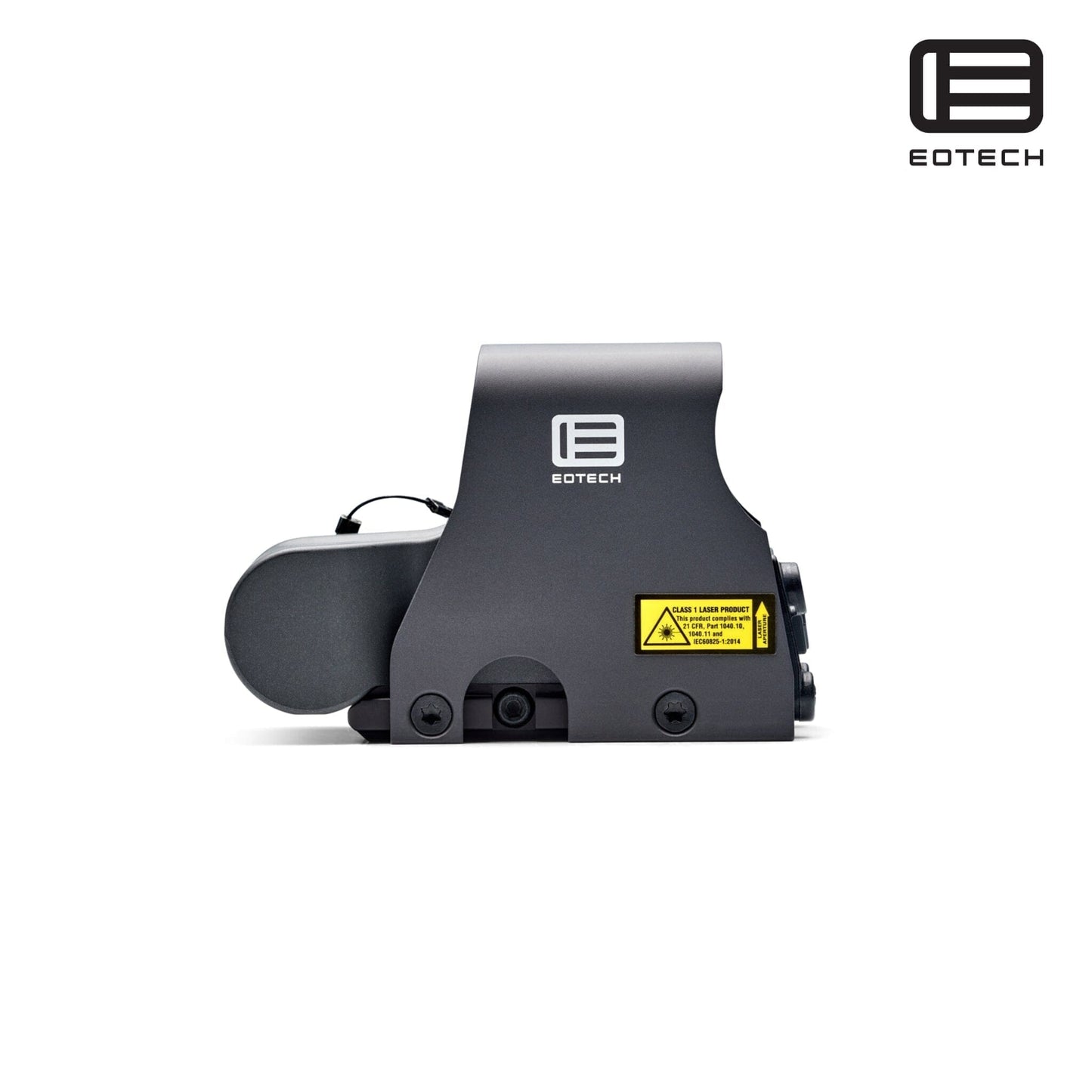 EOTech XPS2-0GREY HWS Holographic Weapon Sight Holographic Weapon Sight EOTech