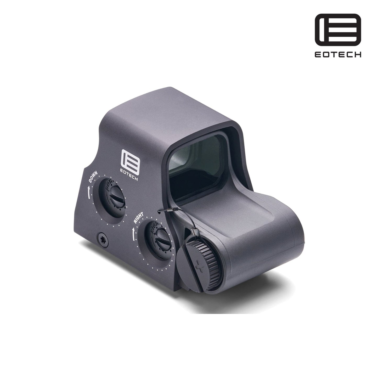 EOTech XPS2-0GREY HWS Holographic Weapon Sight Holographic Weapon Sight EOTech
