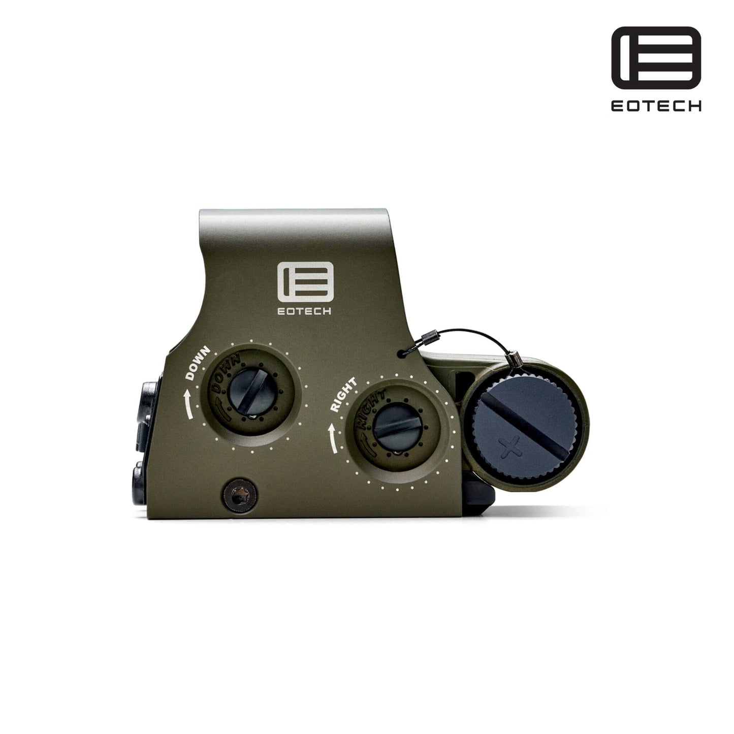 EOTech XPS2-0ODGRN HWS Holographic Weapon Sight Holographic Weapon Sight EOTech