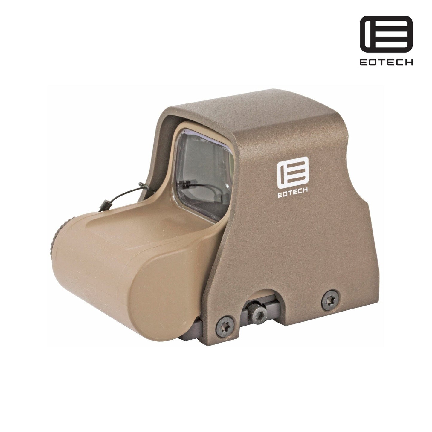 EOTech XPS2-0TAN HWS Holographic Weapon Sight Tan Holographic Weapon Sight EOTech