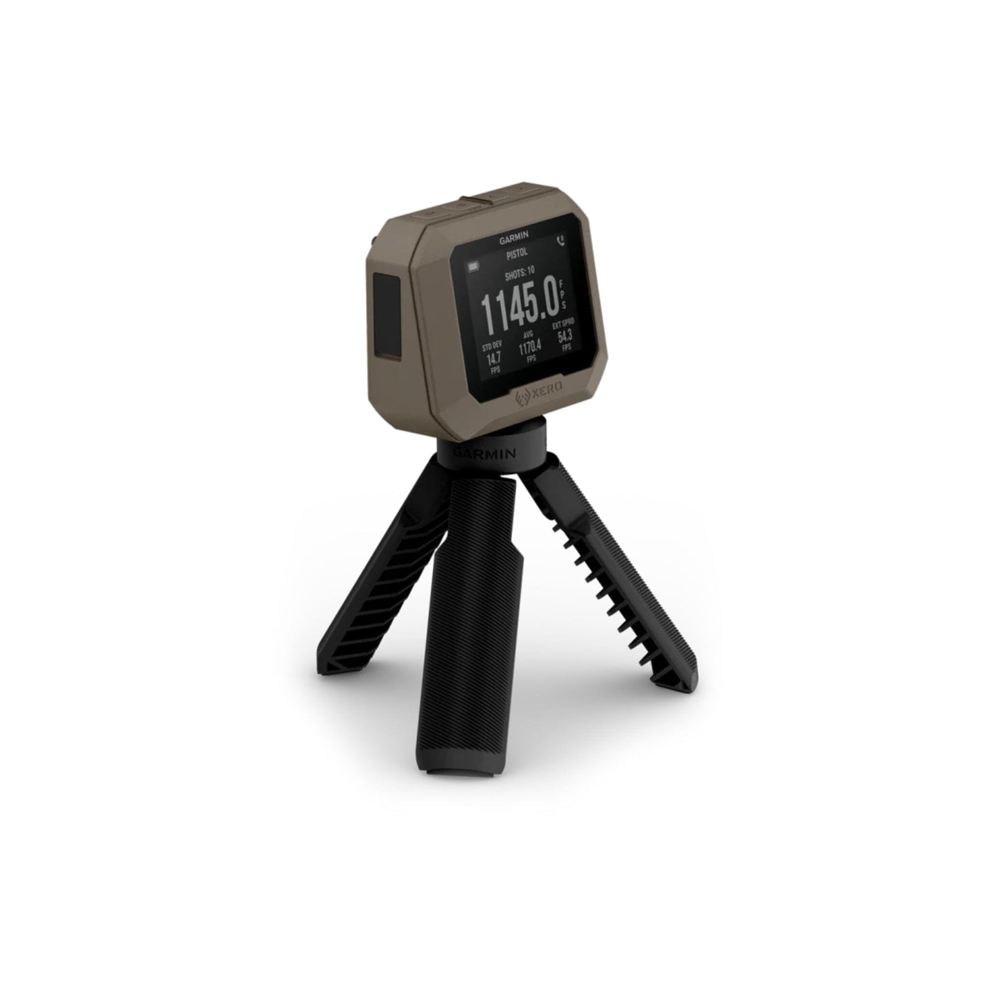 Garmin Xero C1 Pro Chronograph Chronograph Garmin