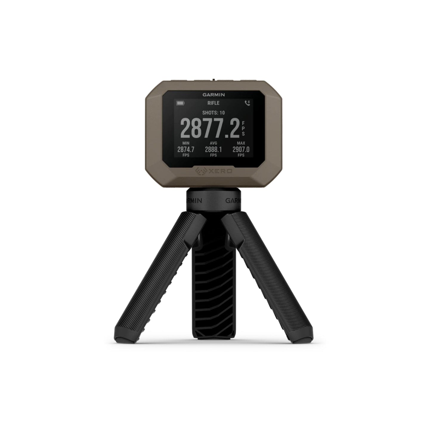 Garmin Xero C1 Pro Chronograph Chronograph Garmin