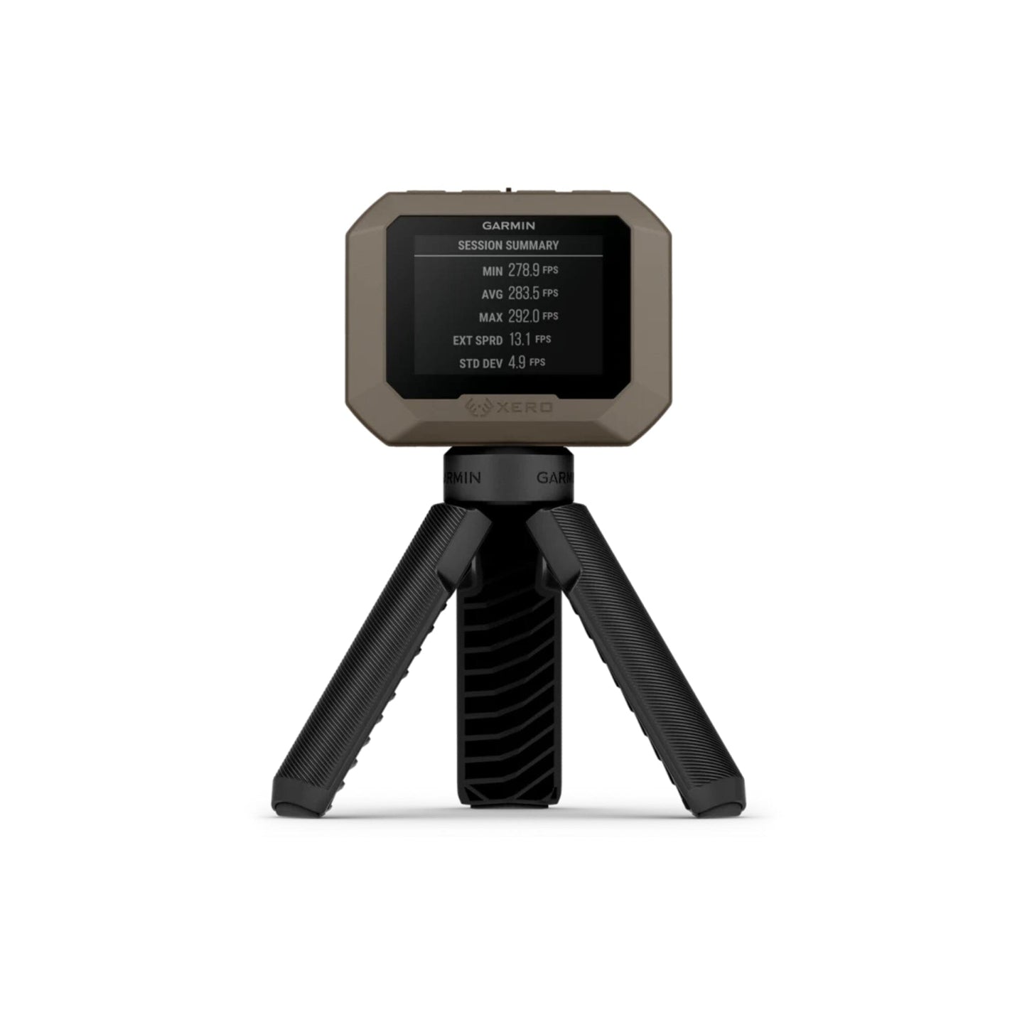 Garmin Xero C1 Pro Chronograph Chronograph Garmin