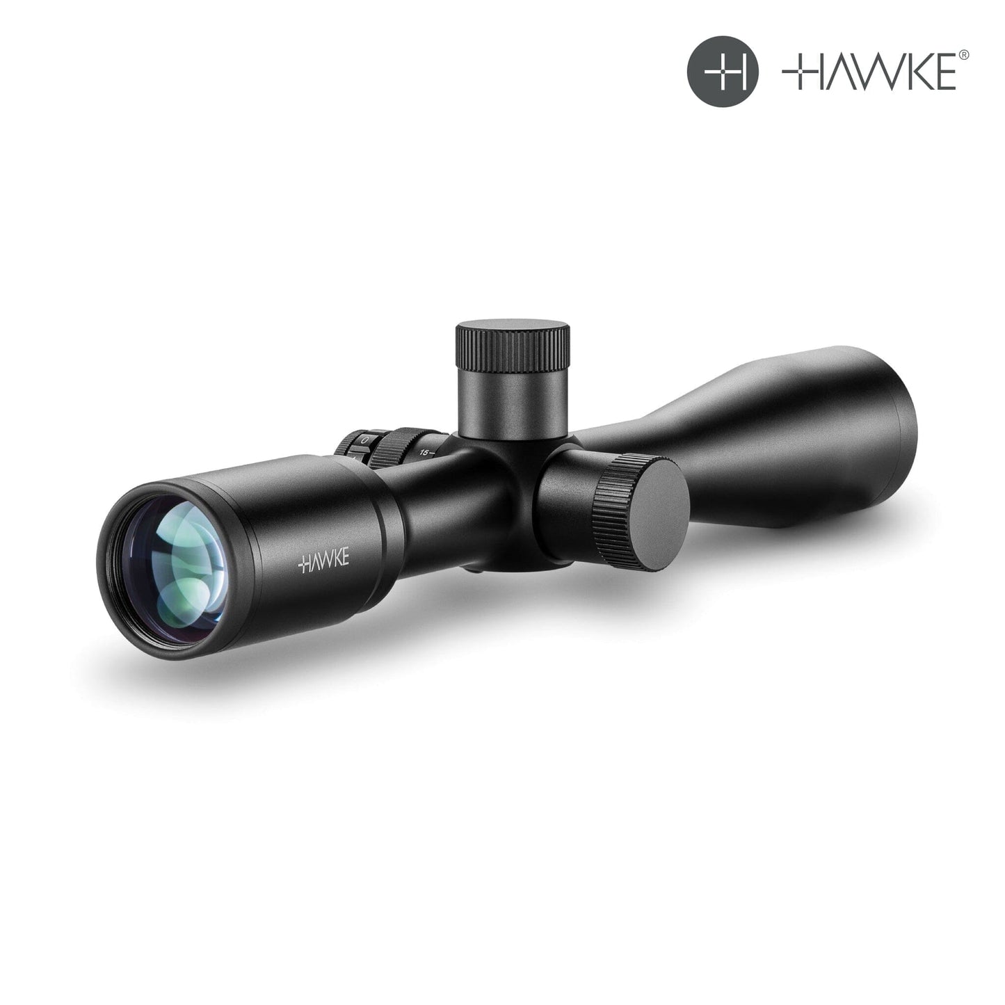 Hawke AIRMAX 30 WA SF 10x44 Rifle Scope AMX Reticle Rifle Scope Hawke Sport Optics
