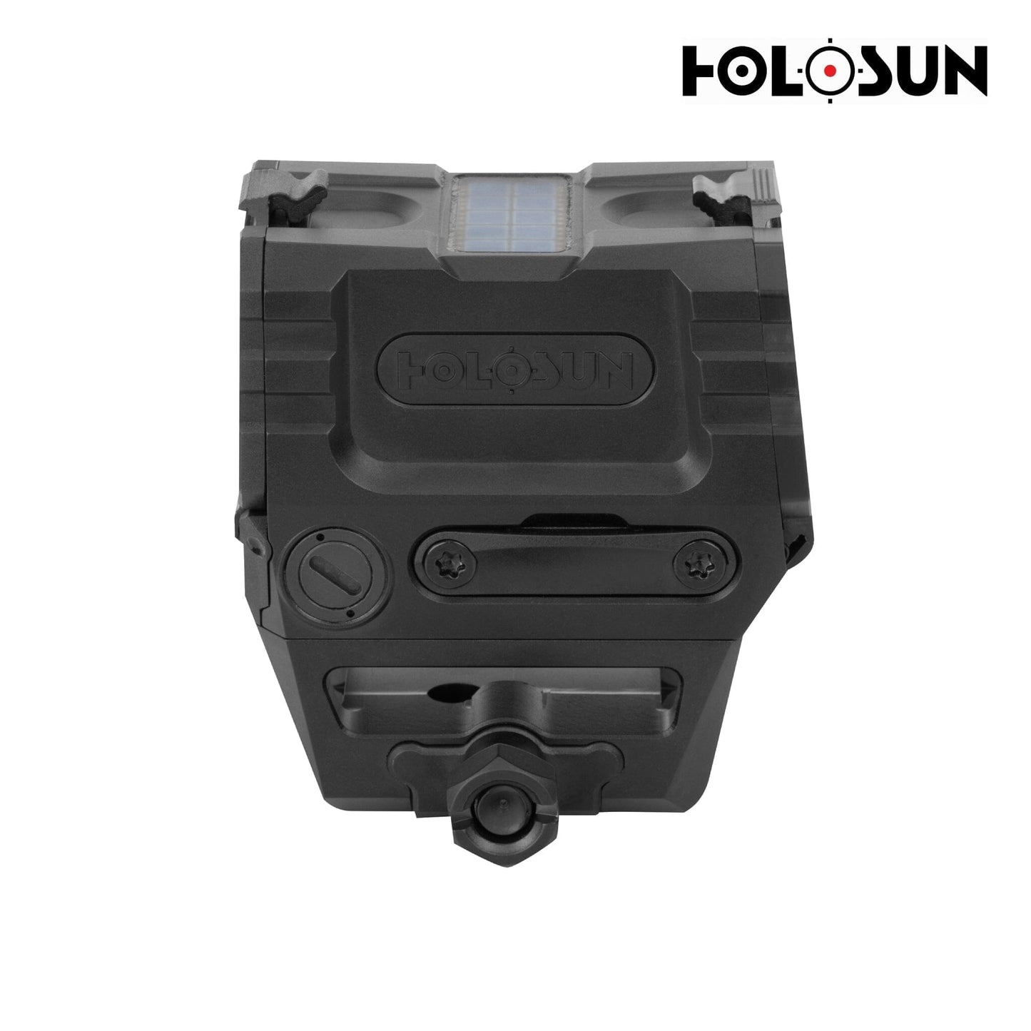 Holosun AEMS PRO X2 Red Dot Sight – Red MRS Reticle Red Dot Sight Holosun