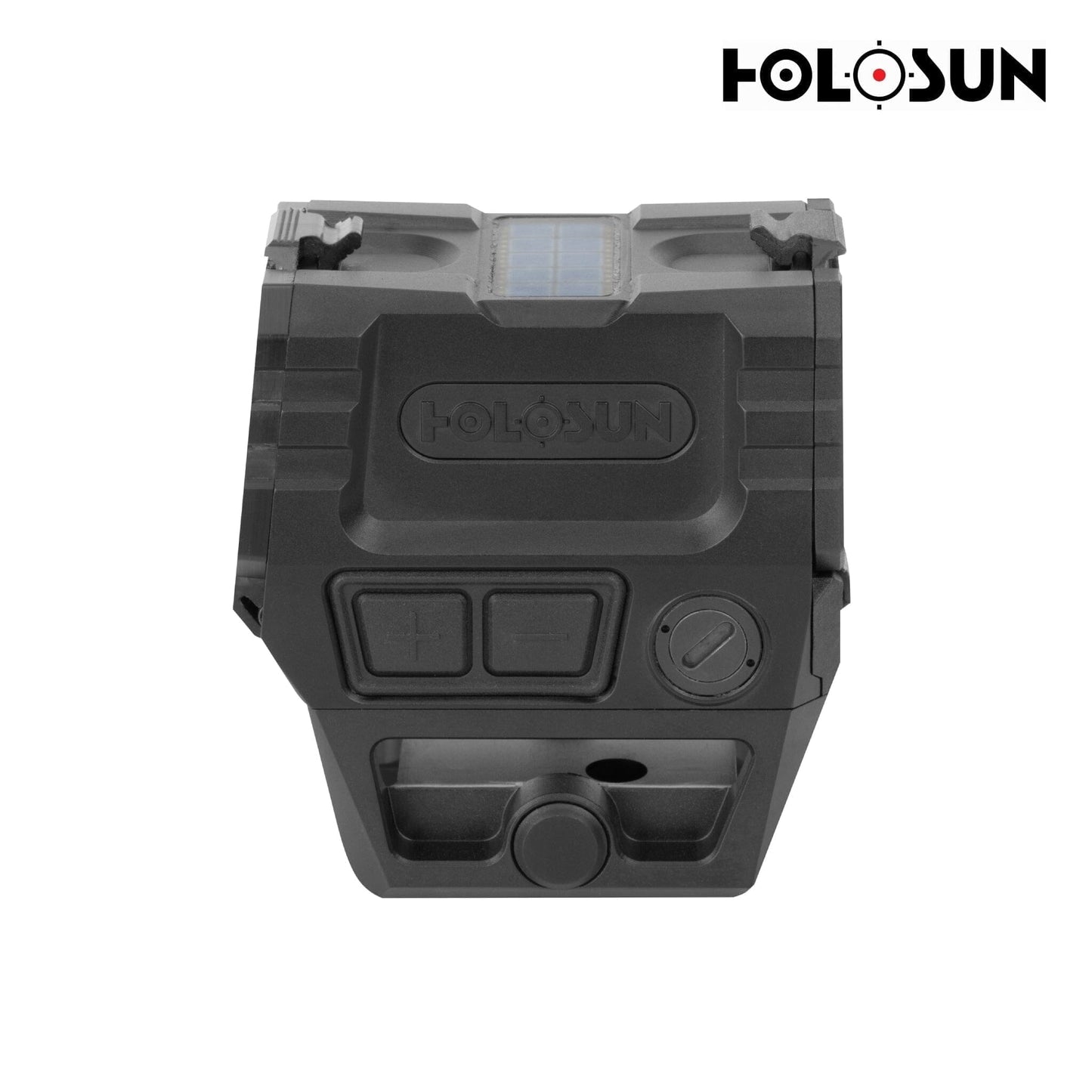 Holosun AEMS PRO X2 Red Dot Sight – Red MRS Reticle Red Dot Sight Holosun