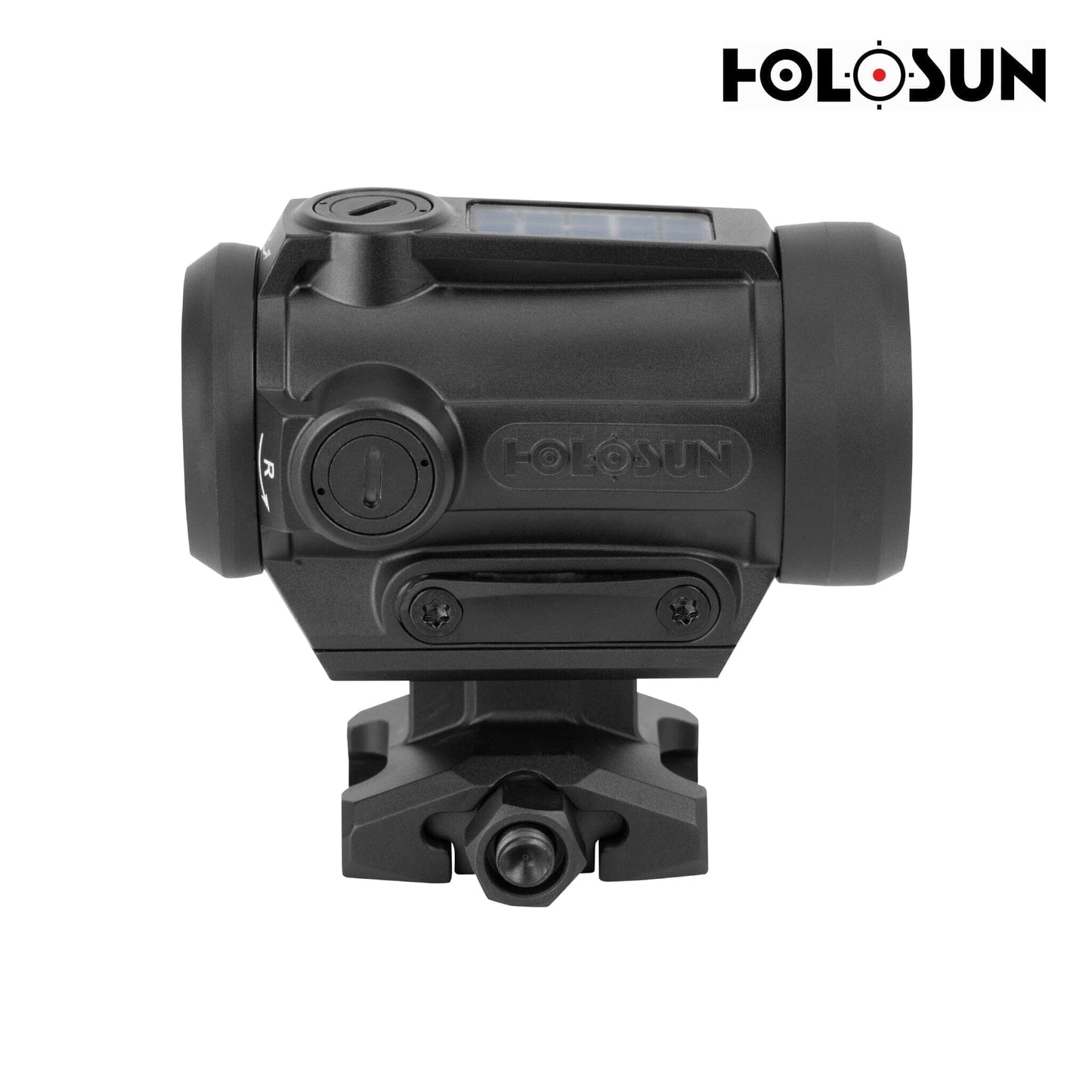 Holosun ARO EVO Red Dot Sight – Red 2 MOA Dot Reticle Red Dot Sight Holosun
