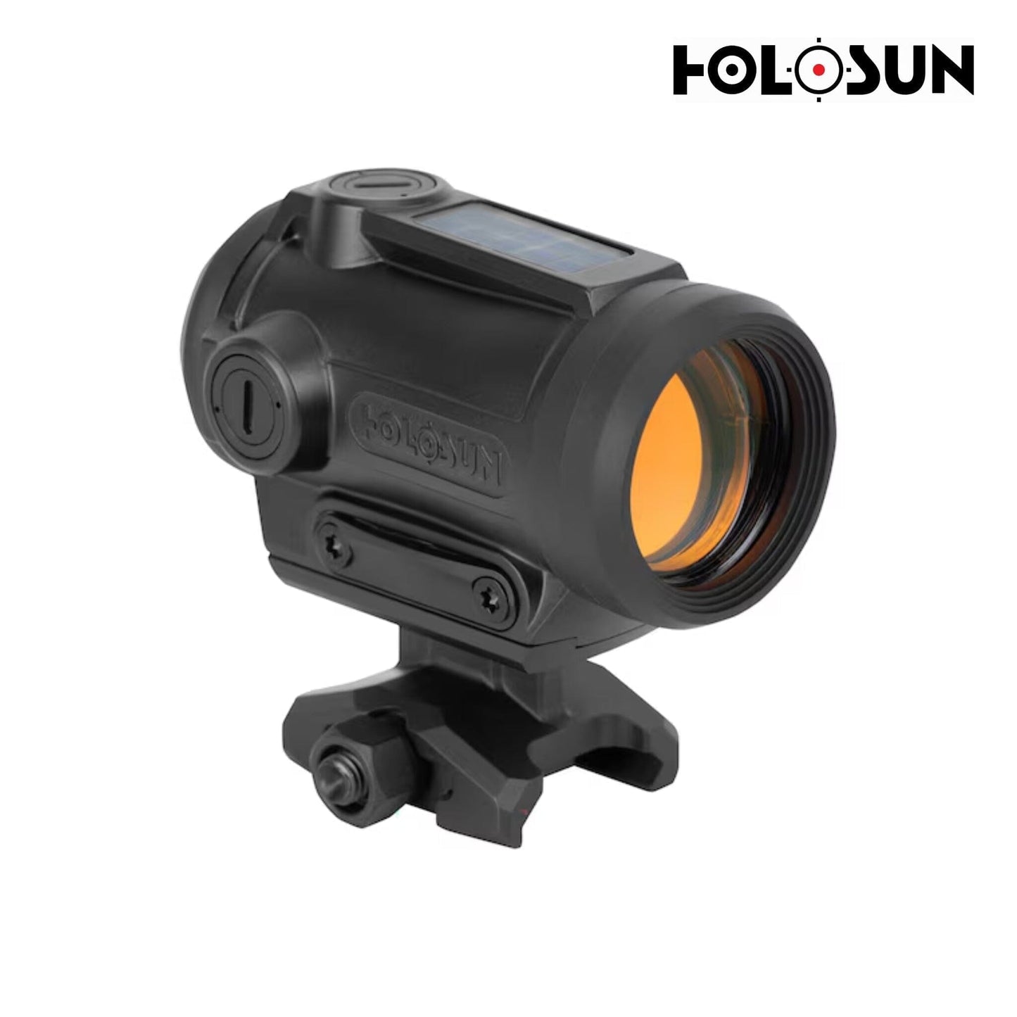 Holosun ARO EVO Red Dot Sight - Red Special Purpose Reticle Red Dot Sight Holosun