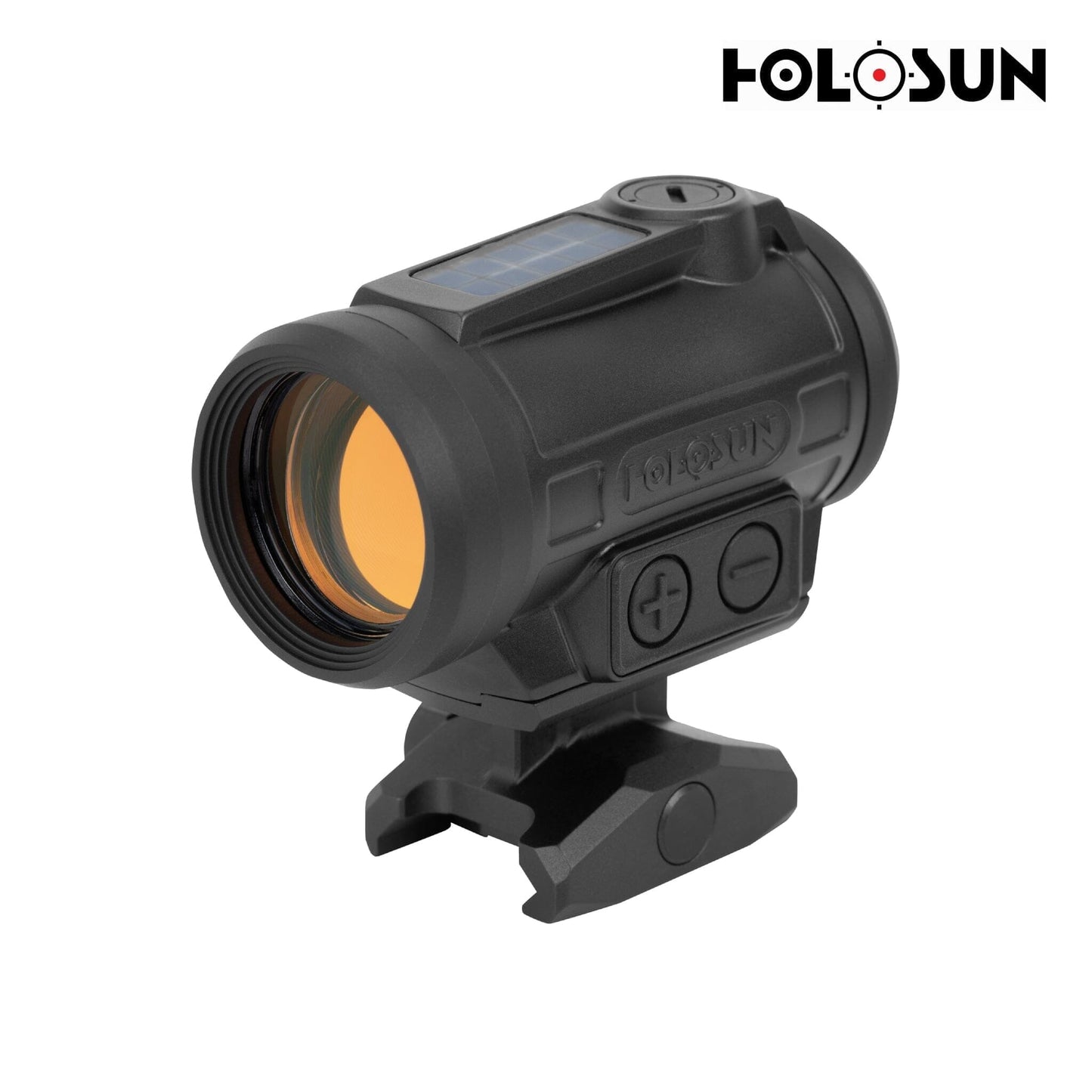 Holosun ARO EVO Red Dot Sight - Red Special Purpose Reticle Red Dot Sight Holosun