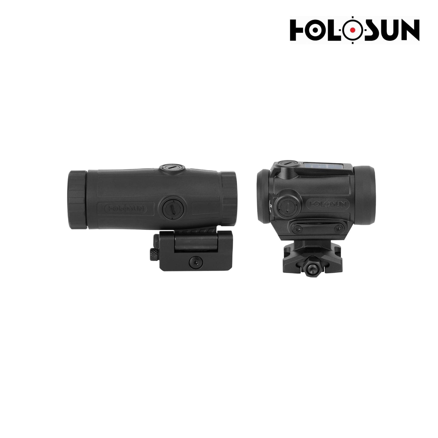 Holosun ARO EVO Red Dot Sight with HM3X Magnifier Holosun