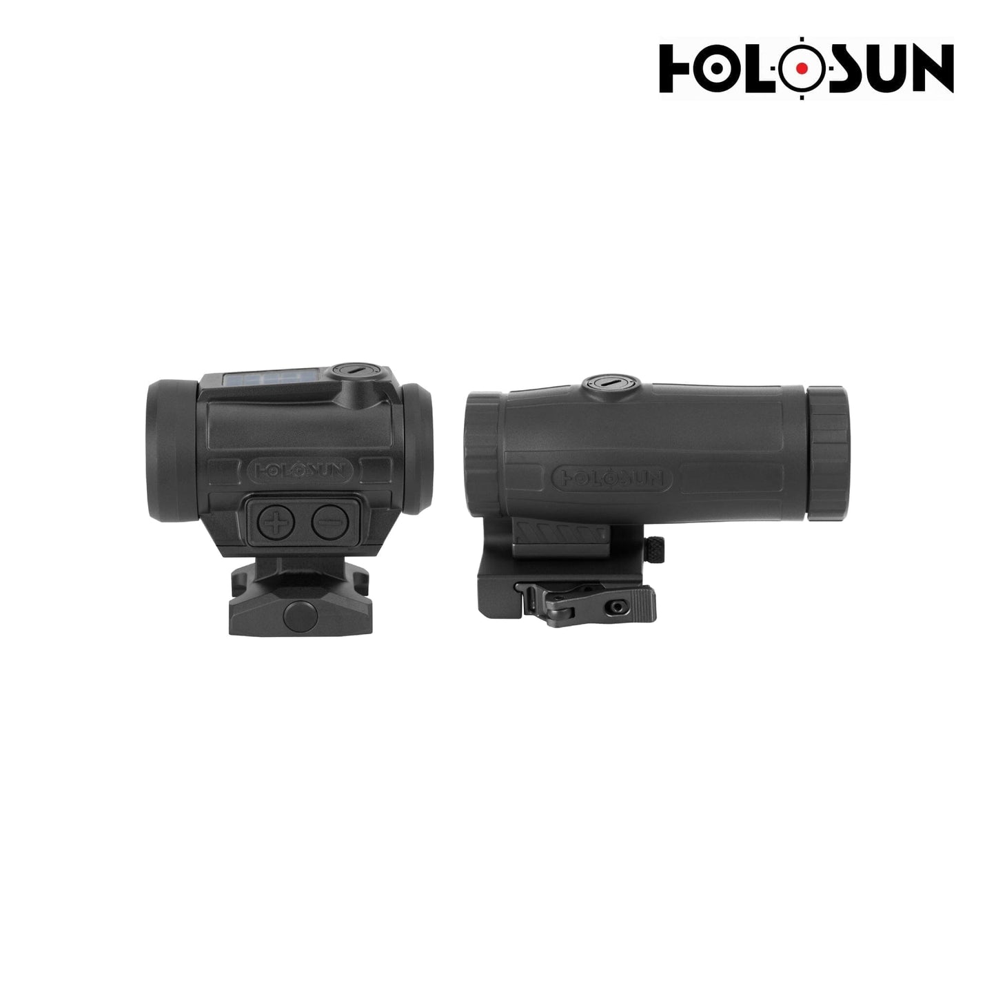 Holosun ARO EVO Red Dot Sight with HM3X Magnifier Holosun