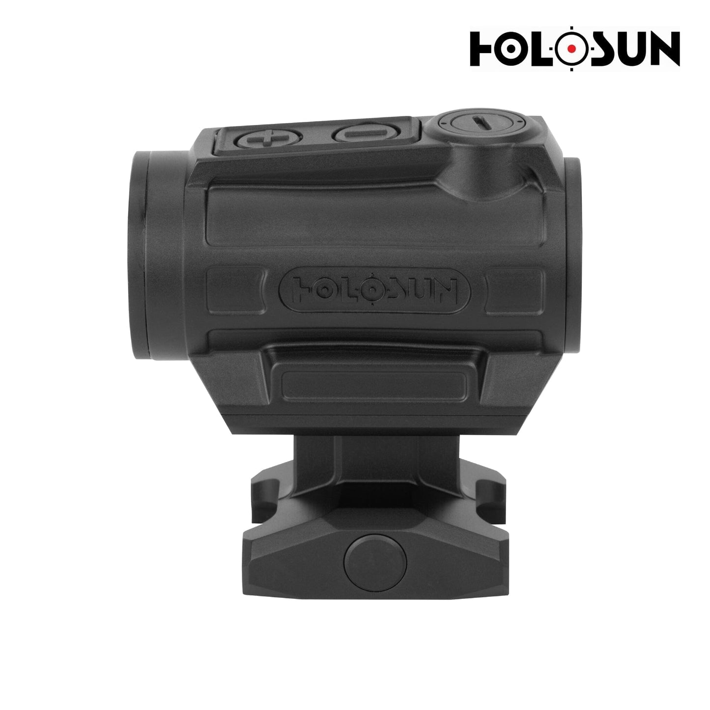 Holosun ARO Red Dot Sight – Gold MRS Reticle Red Dot Sight Holosun