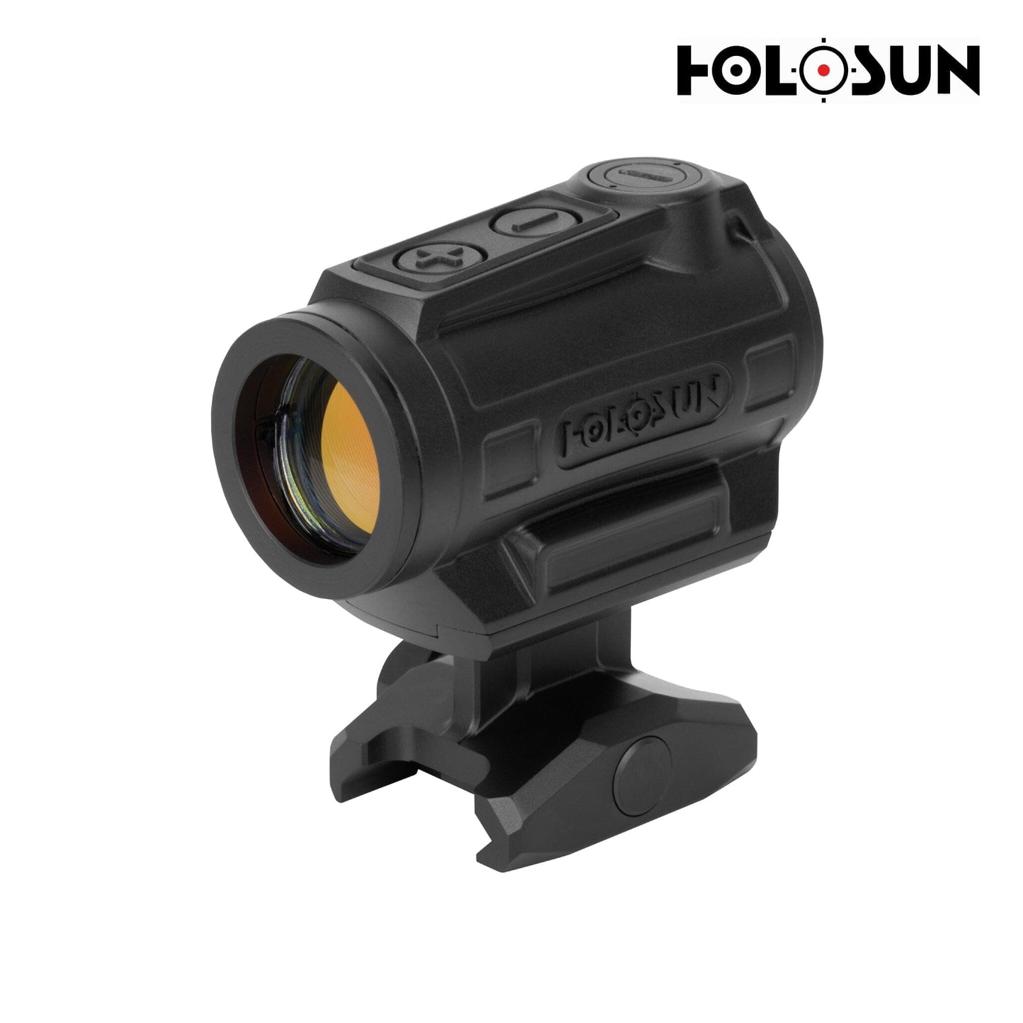 Holosun ARO Red Dot Sight – Green MRS Reticle Red Dot Sight Holosun