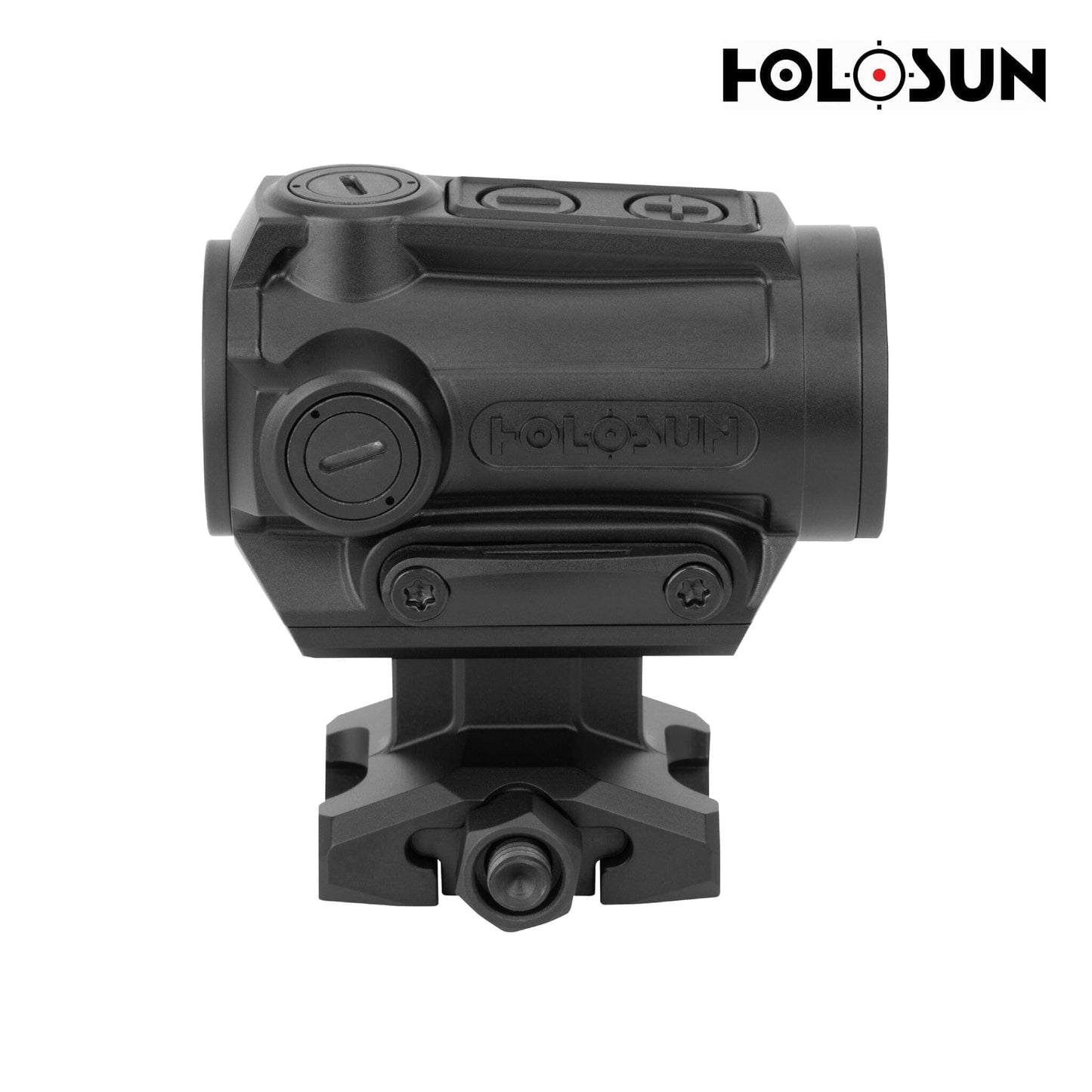 Holosun ARO Red Dot Sight – Red 2 MOA Dot Reticle Red Dot Sight Holosun