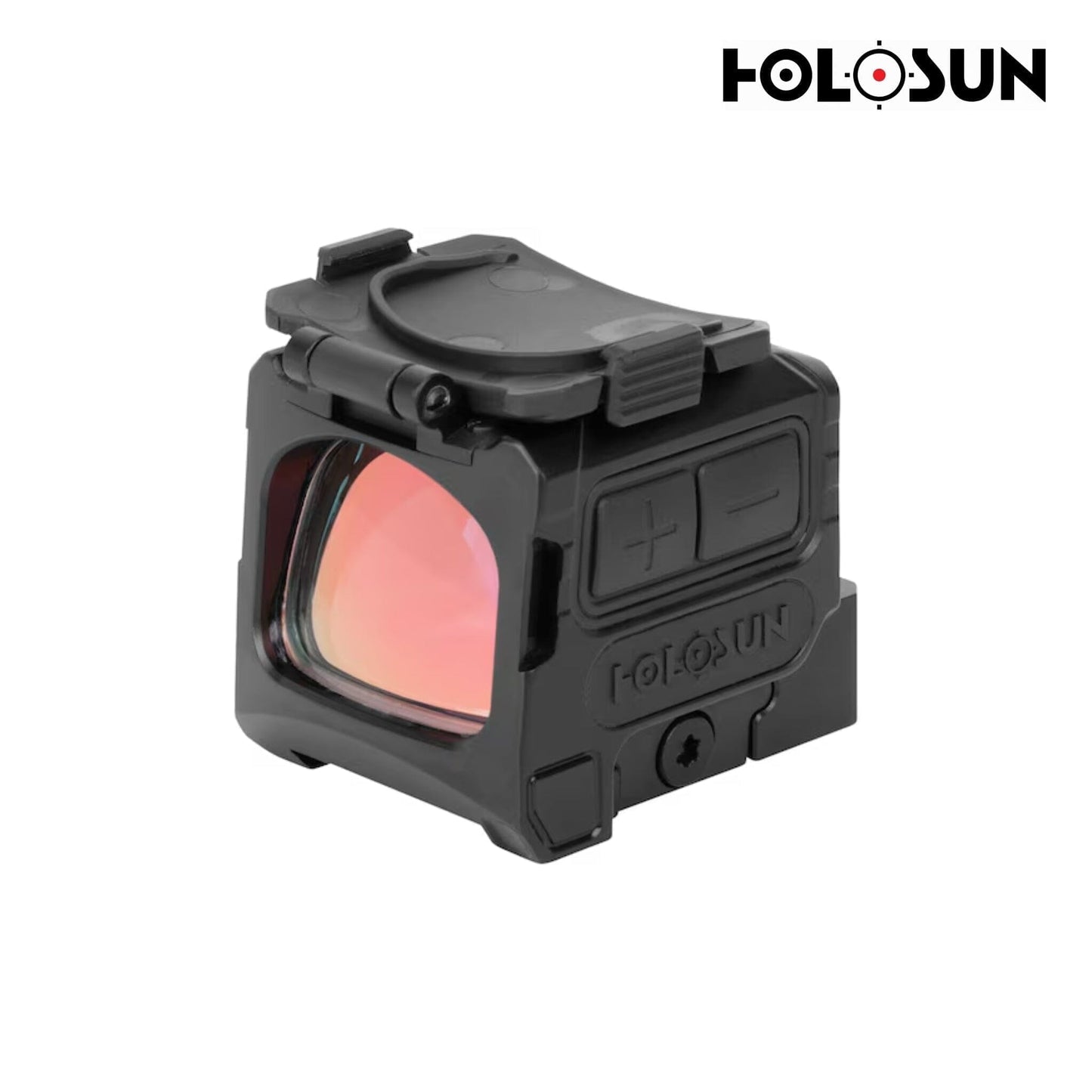 Holosun DPS Thermal Digital Pistol Sight Red Dot Sight Holosun