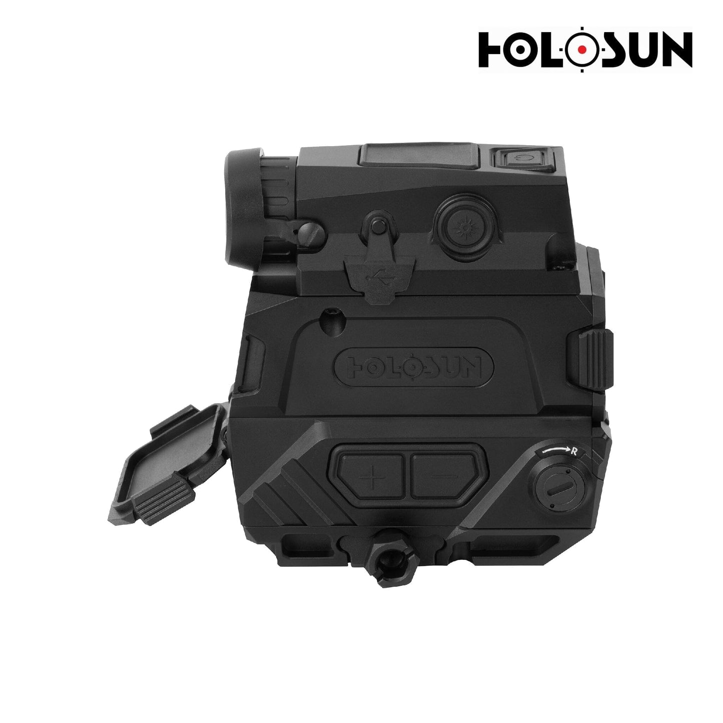 Holosun DRS-NV Digital Reflex Red Dot Sight Red Dot Sight Holosun