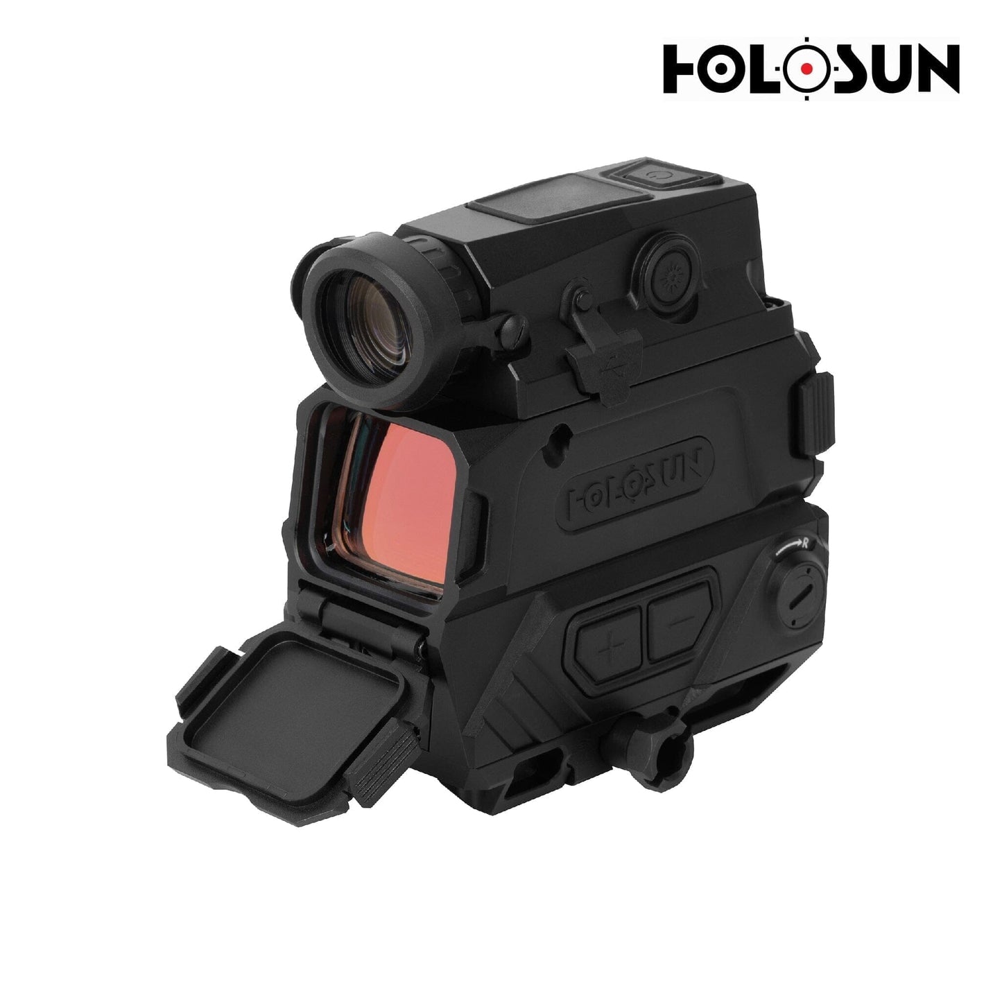 Holosun DRS-NV Digital Reflex Red Dot Sight Red Dot Sight Holosun