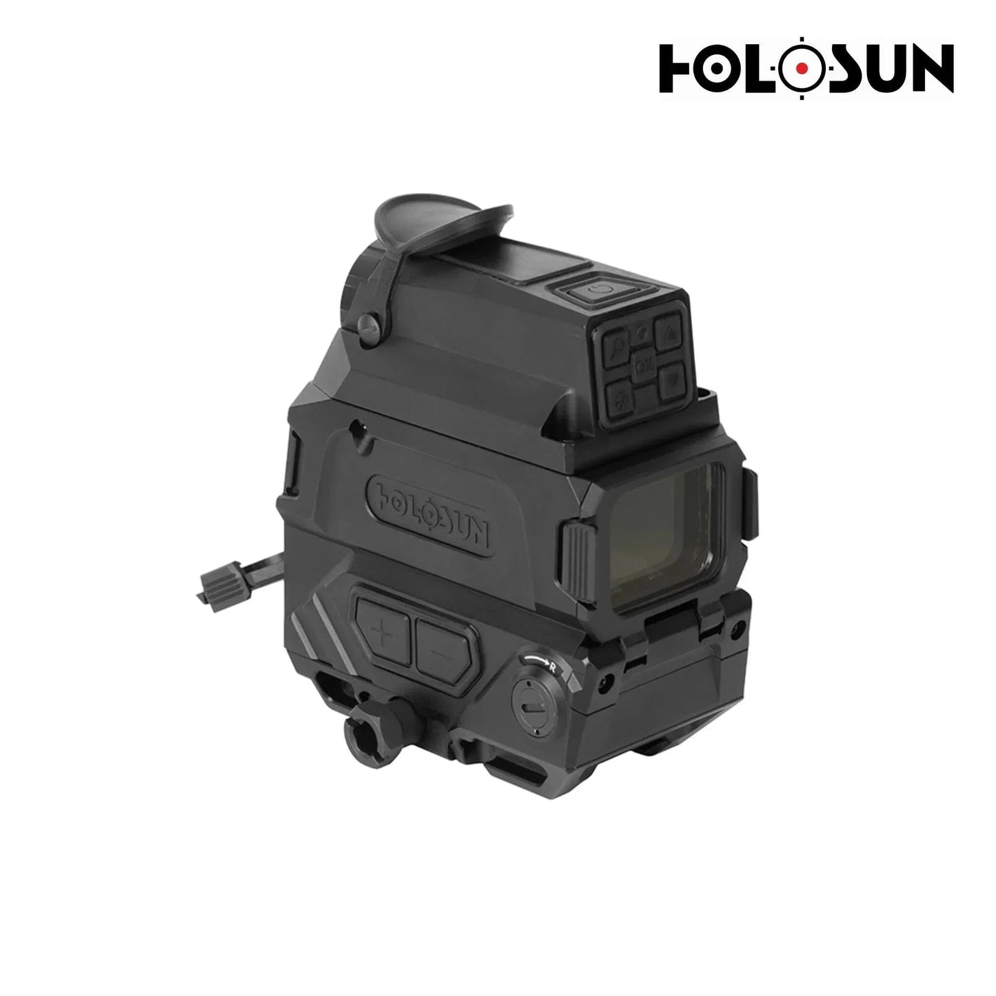 Holosun DRS-TH Thermal Reflex Sight Red Dot Sight Holosun