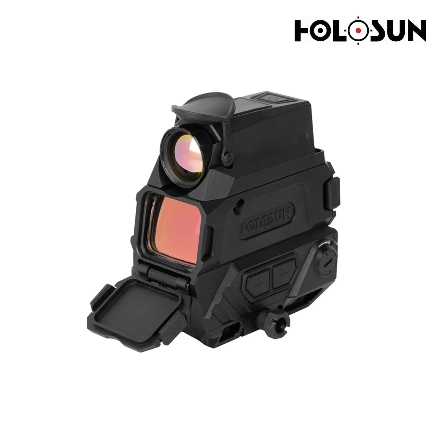 Holosun DRS-TH Thermal Reflex Sight Red Dot Sight Holosun