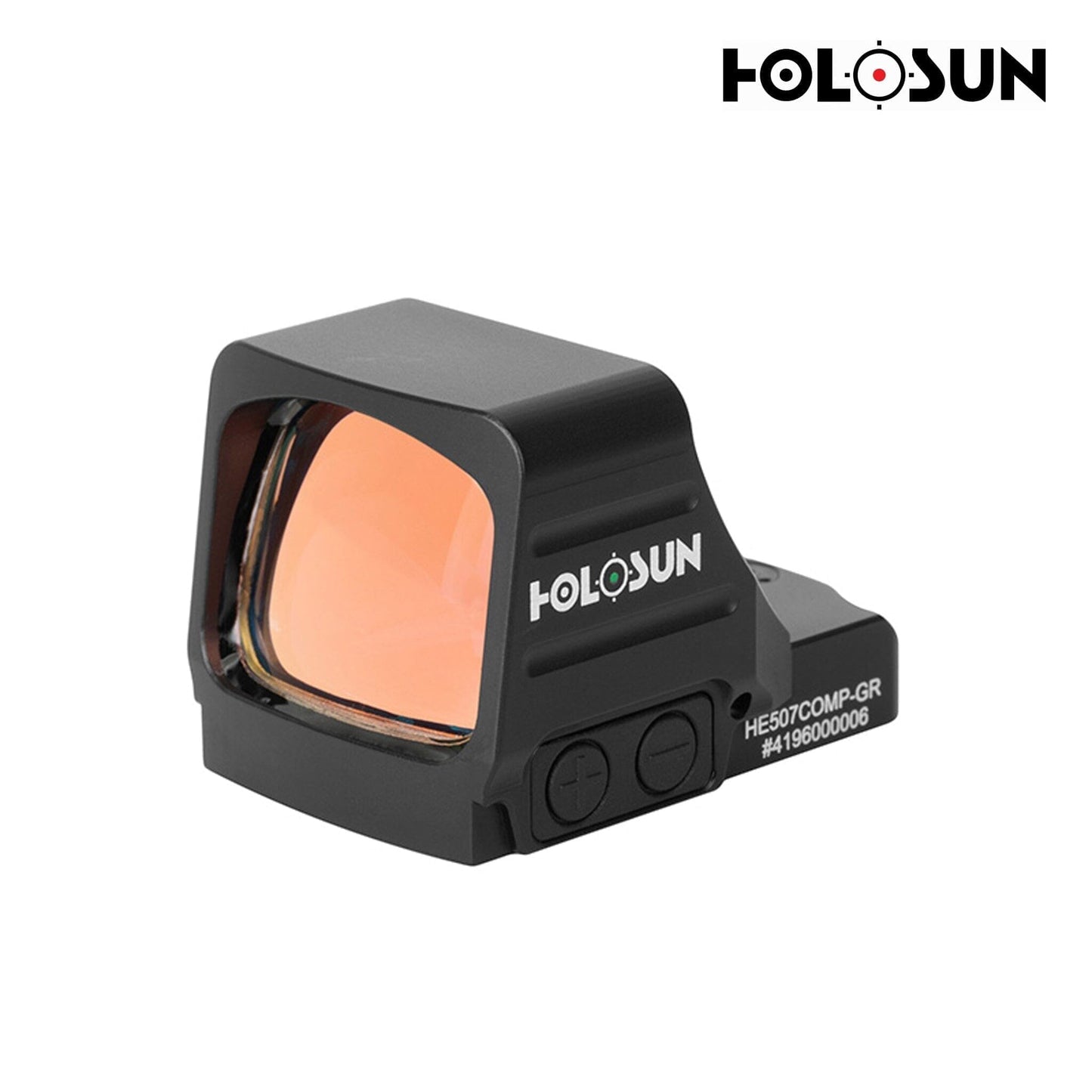 Holosun HE507COMP-GR Green Dot Sight Green Dot Sight Holosun