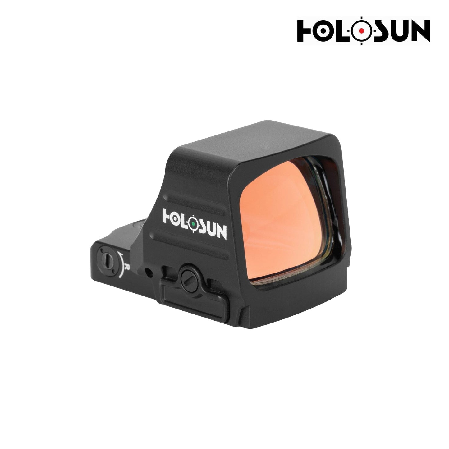 Holosun HE507COMP-GR Green Dot Sight Green Dot Sight Holosun
