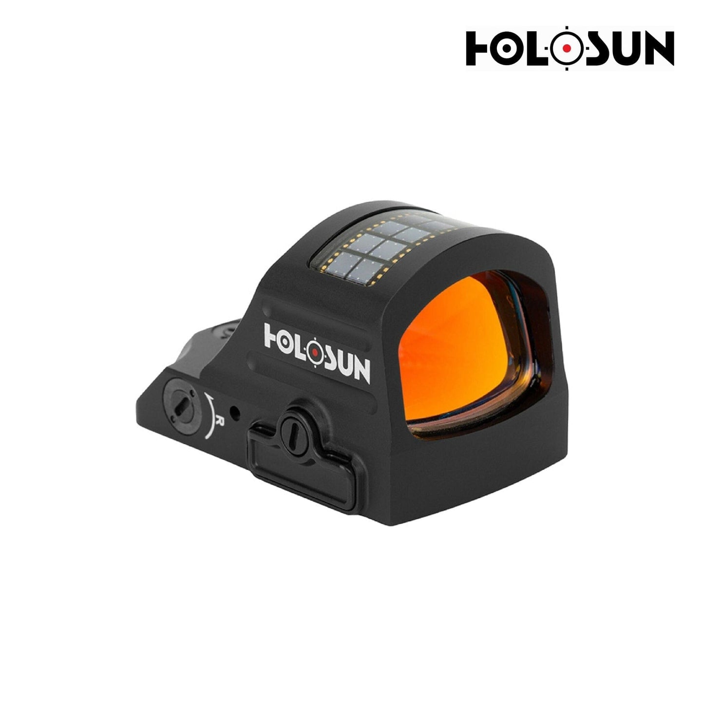 Holosun HS507C-X2 Reflex Red Dot Sight – MRS Reticle Red Dot Sight Holosun