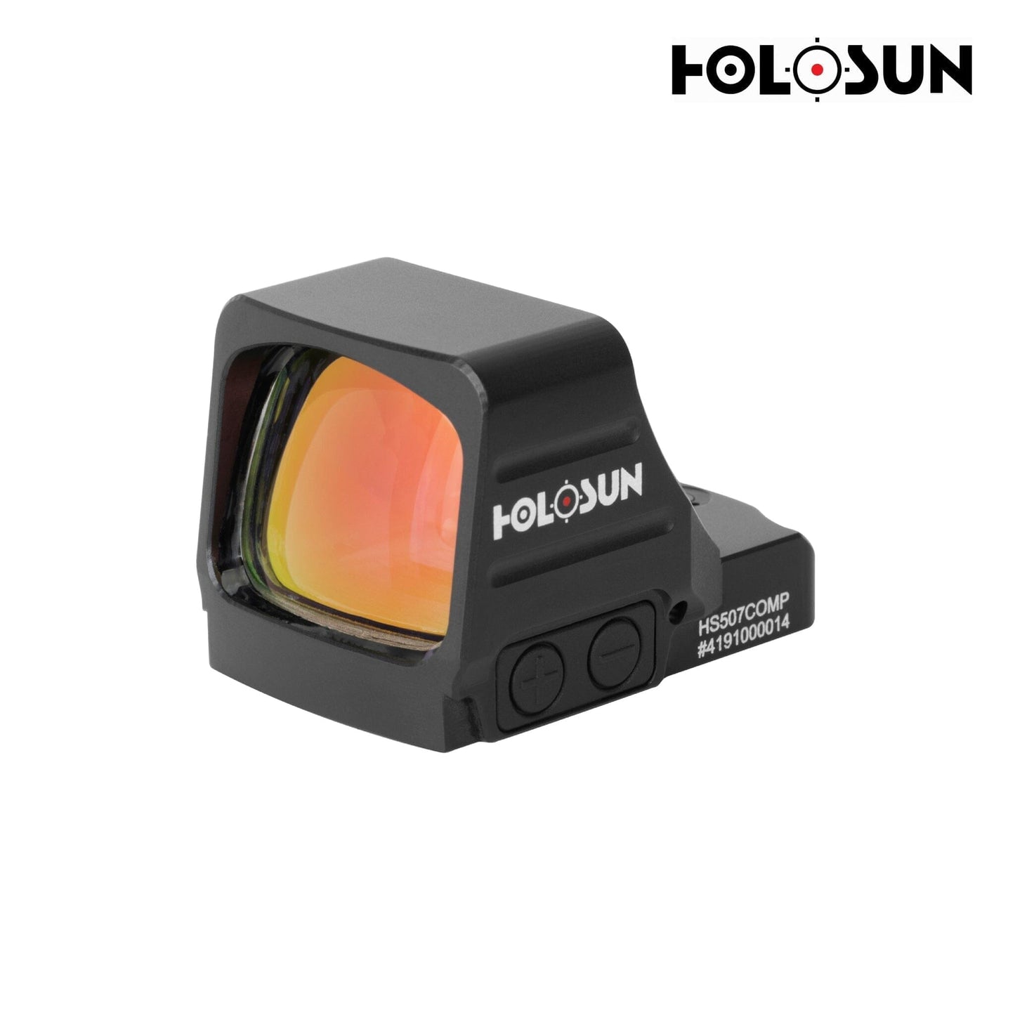 Holosun HS507COMP Red Dot Sight Red Dot Sight Holosun