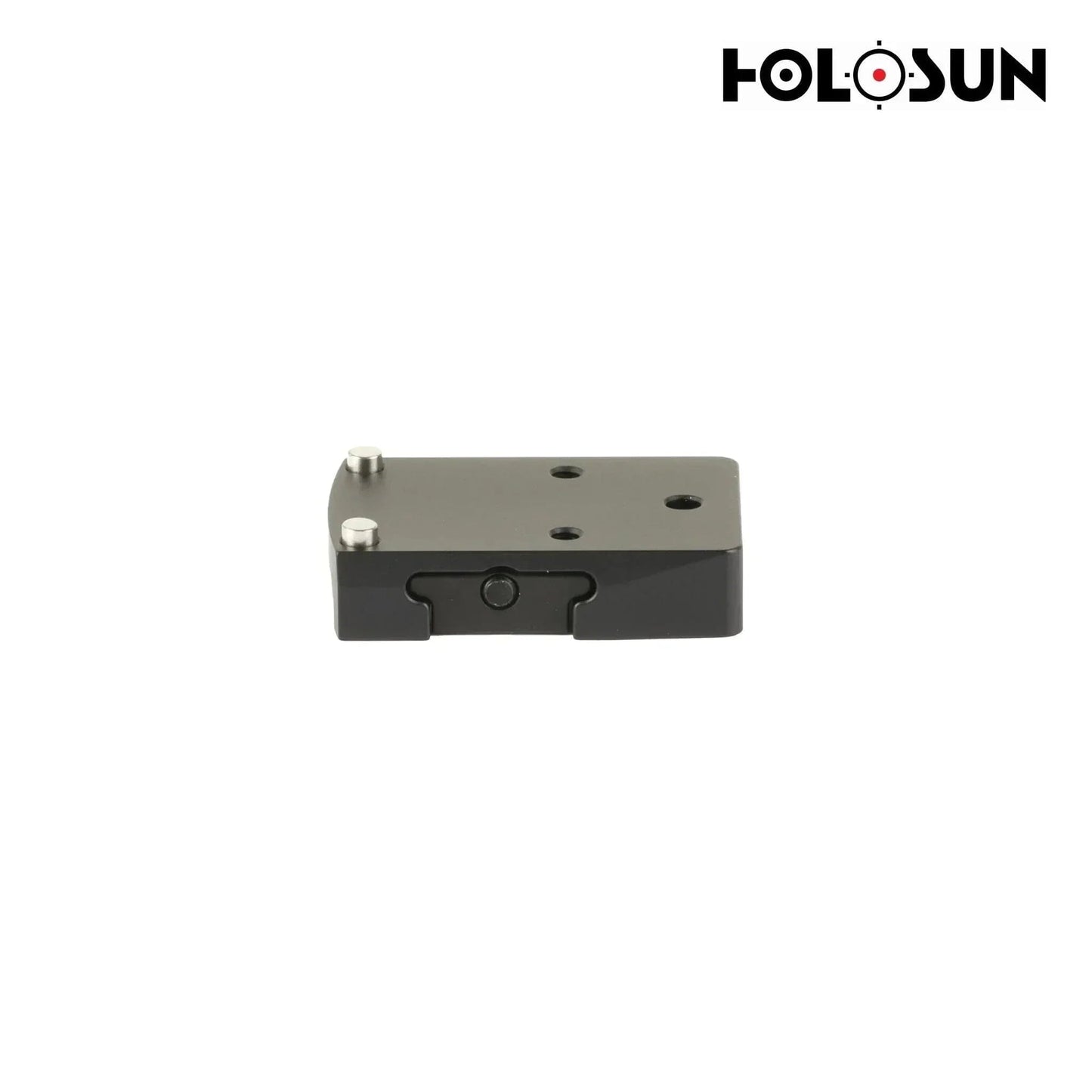 Holosun Picatinny Mount Fits 407C/507C/508T Red Dot Mount Holosun