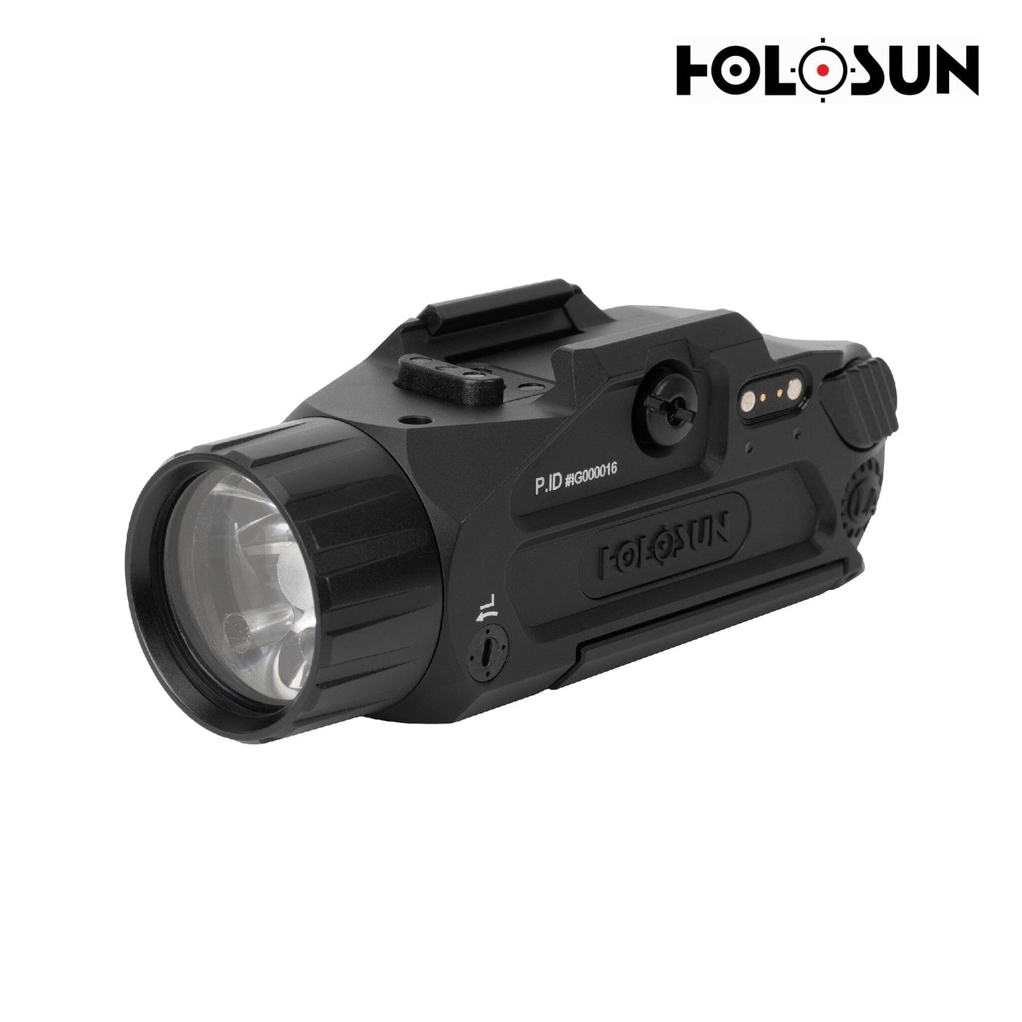 Holosun P.ID-DUAL WeaponLight Weapon Light Holosun