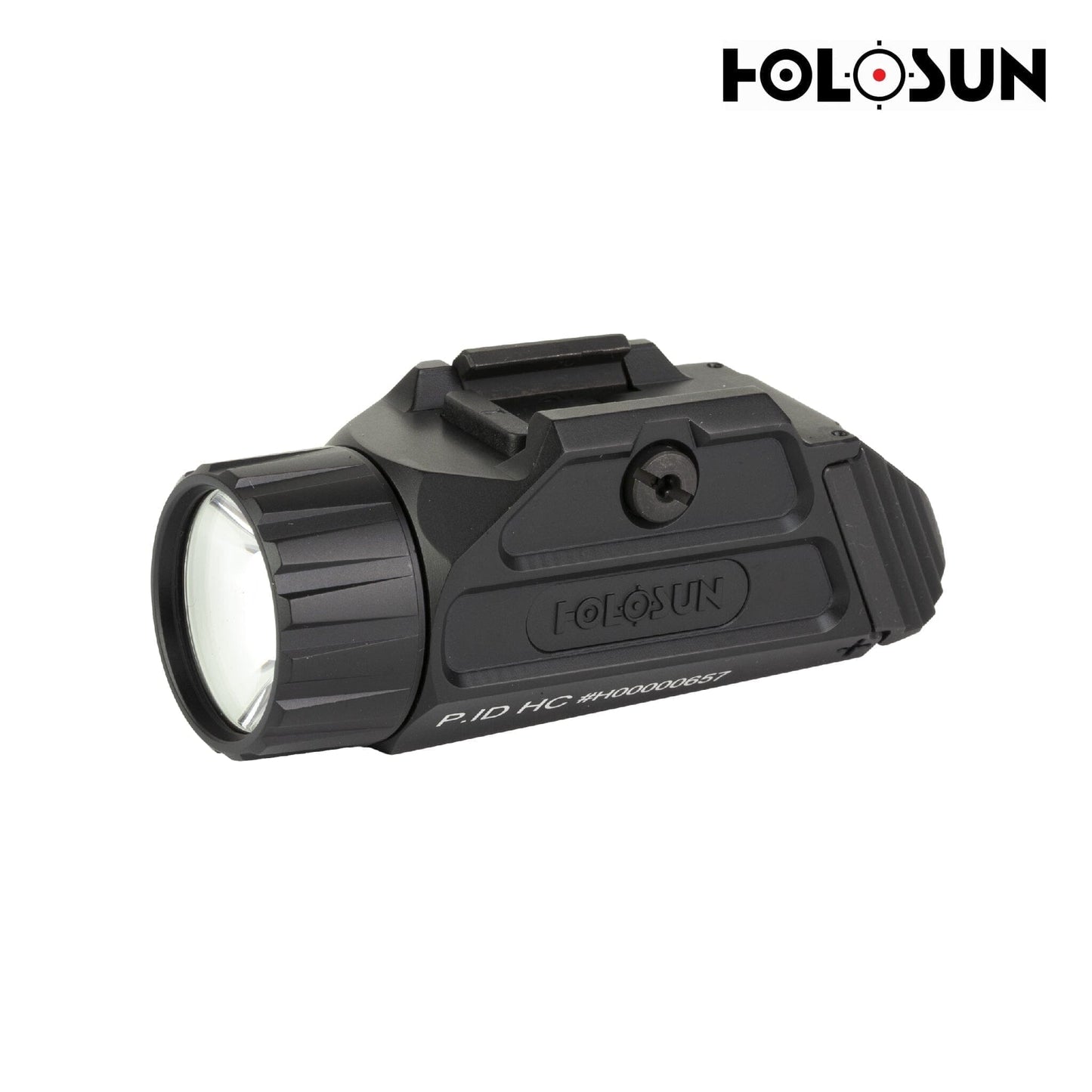 Holosun P.ID-HC WeaponLight Weapon Light Holosun