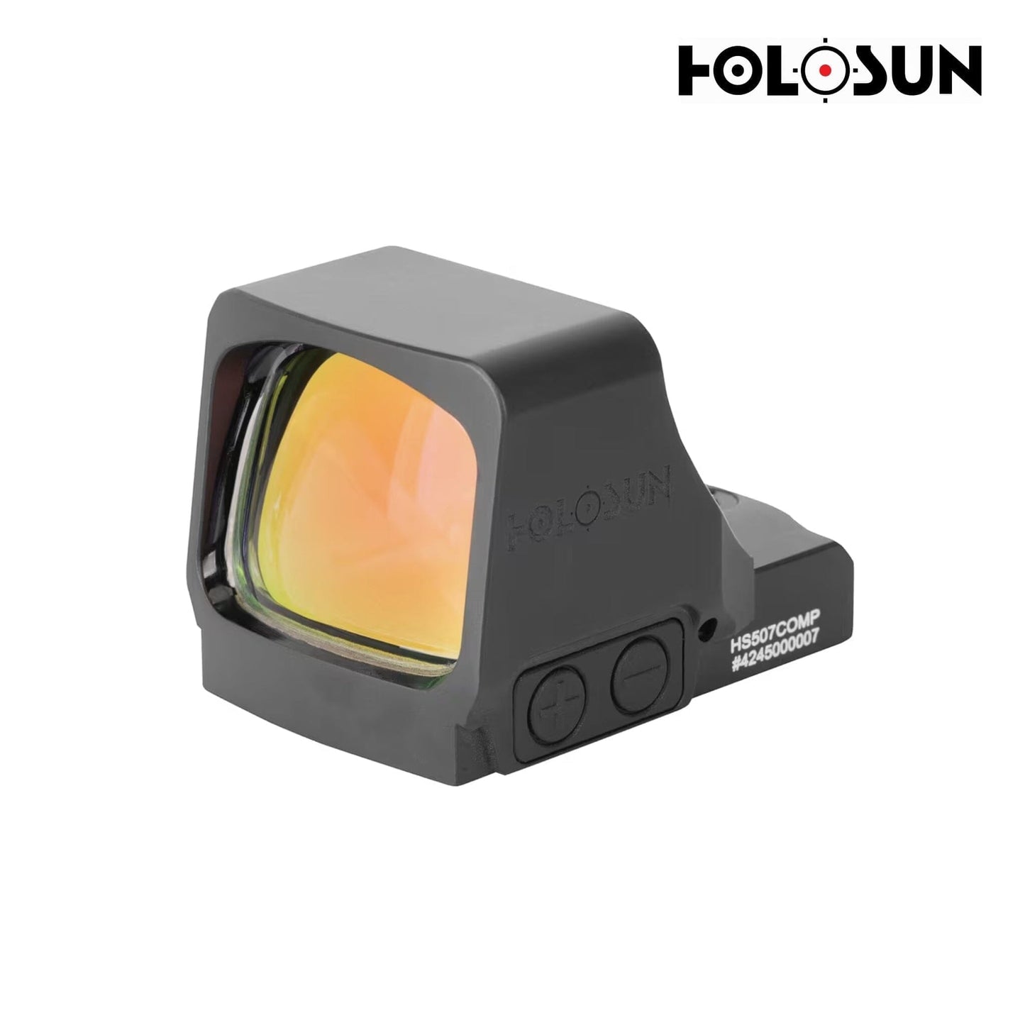 Holosun Ronin HS507COMP-RD Reflex Red Dot Sight Red Dot Sight Holosun